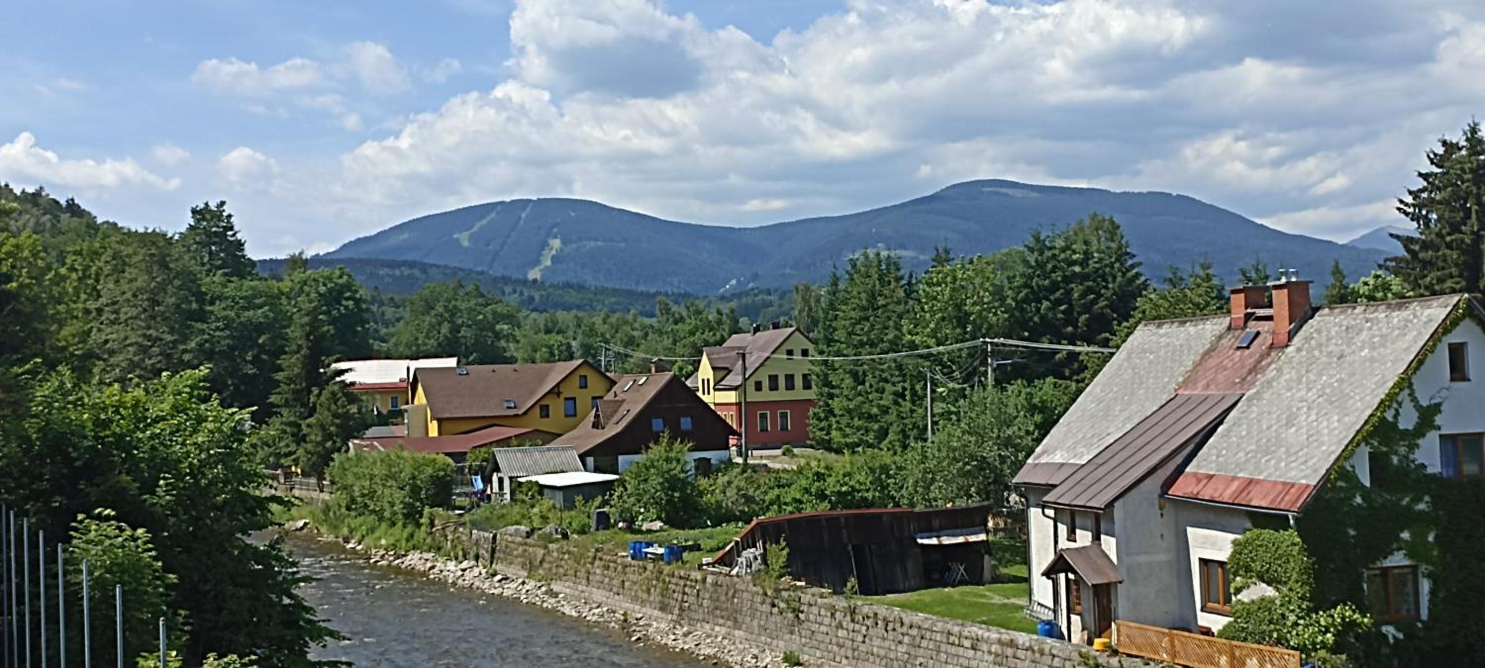 Penzion U Halířů