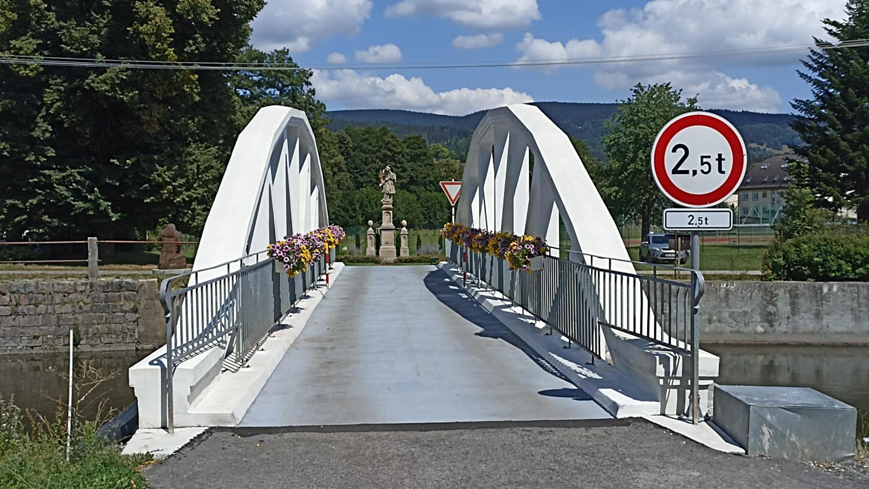 Penzion U Halířů