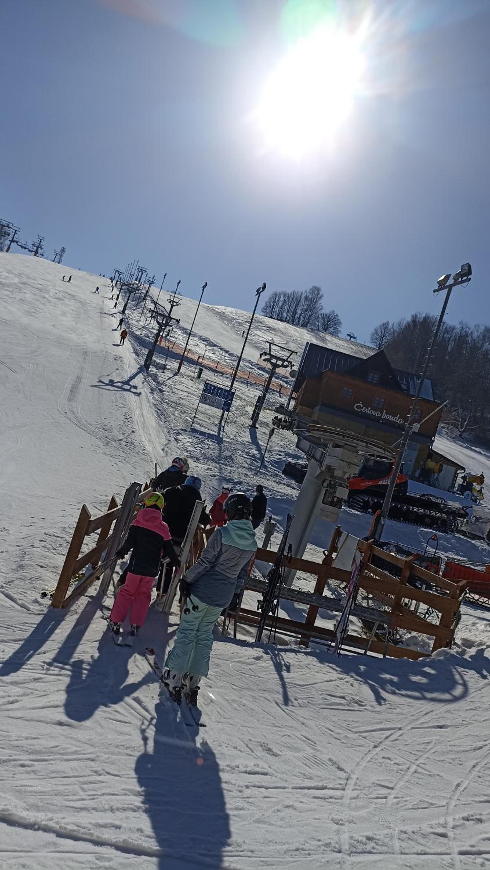 Penzion U Halířů