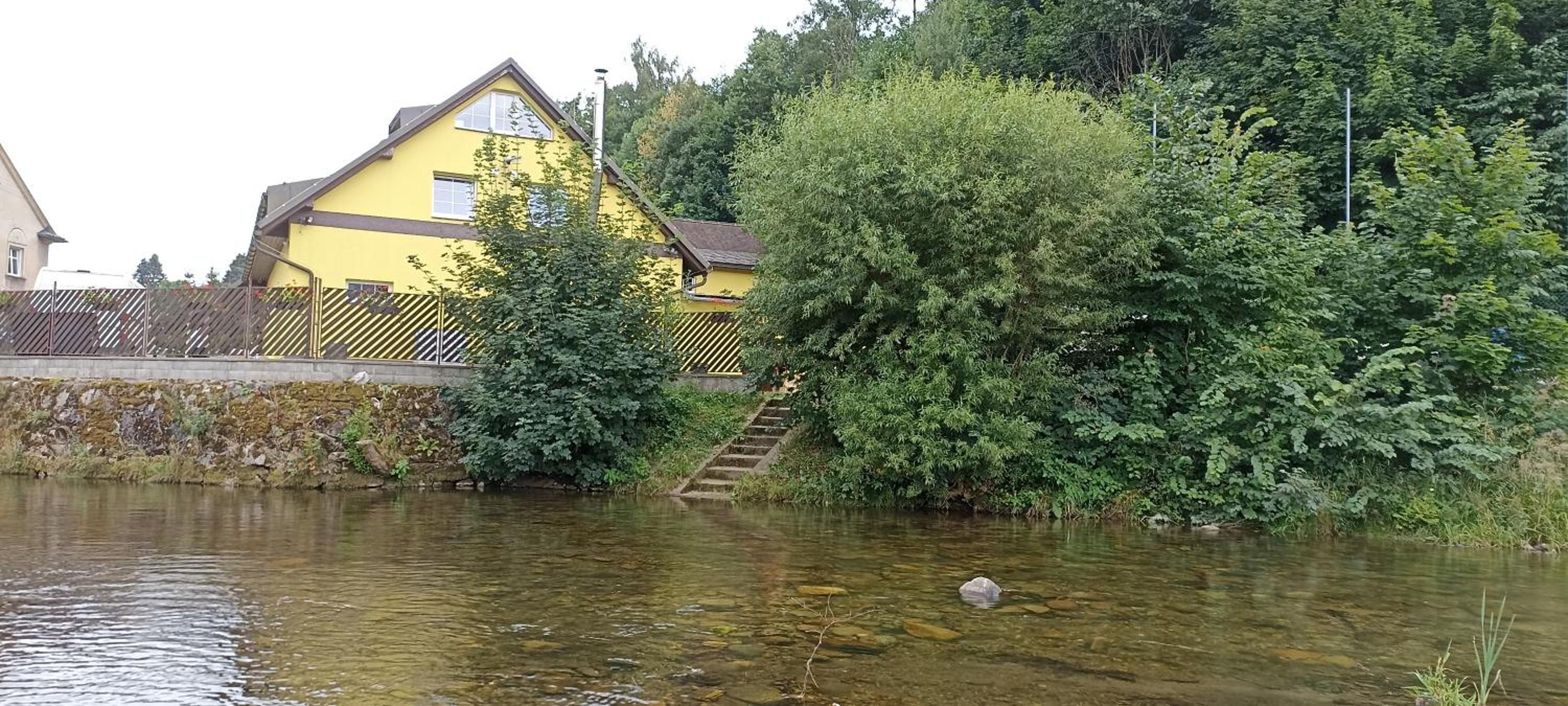 Penzion U Halířů