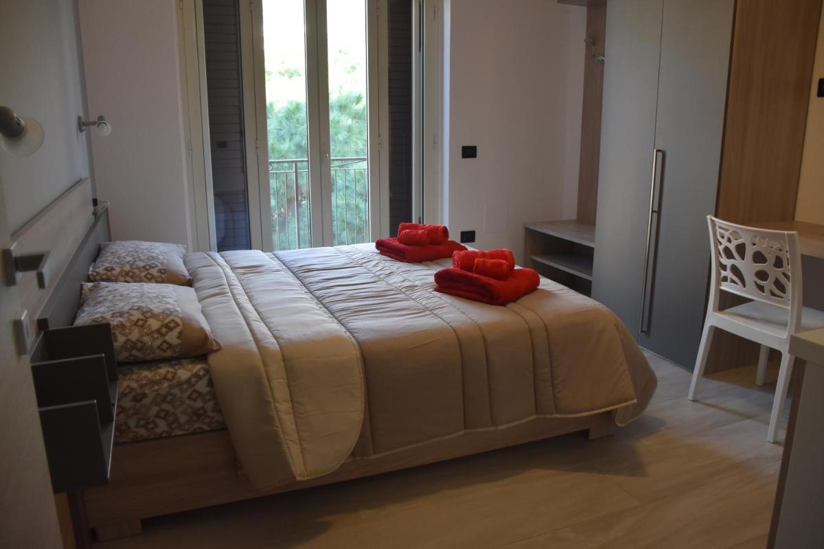 B&B Alba Chiara