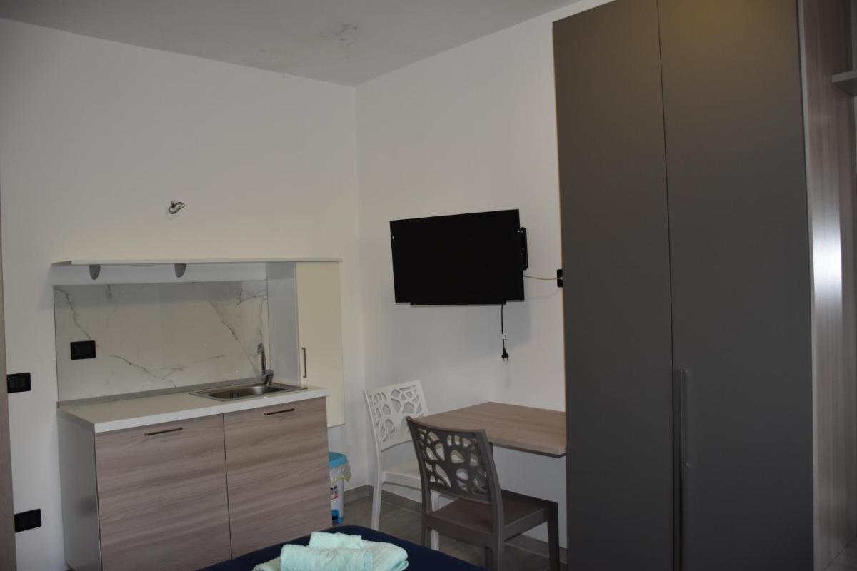 B&B Alba Chiara