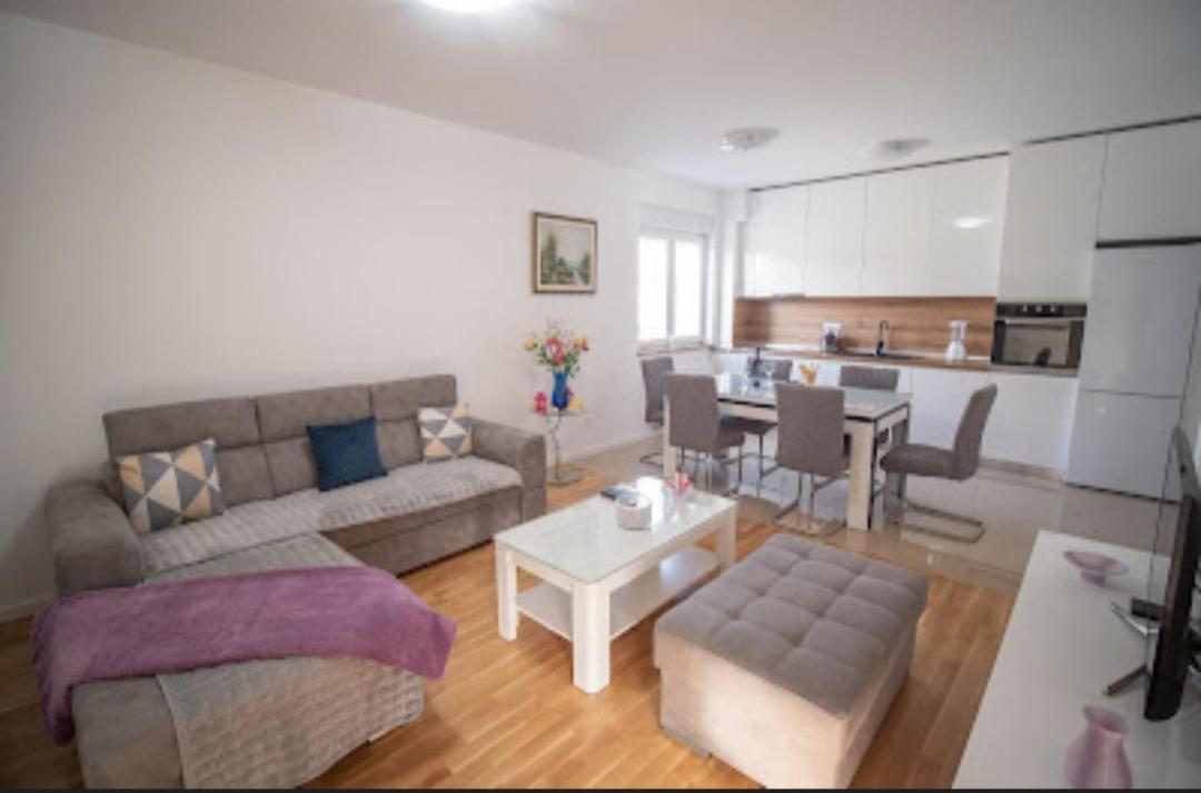 Apartman San view 3
