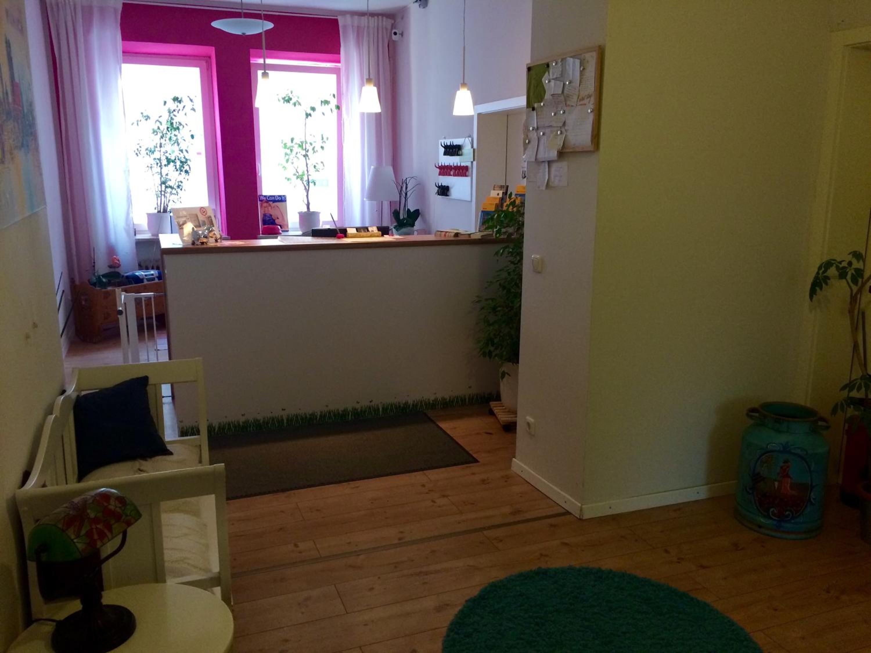 Pension Belo Sono München
