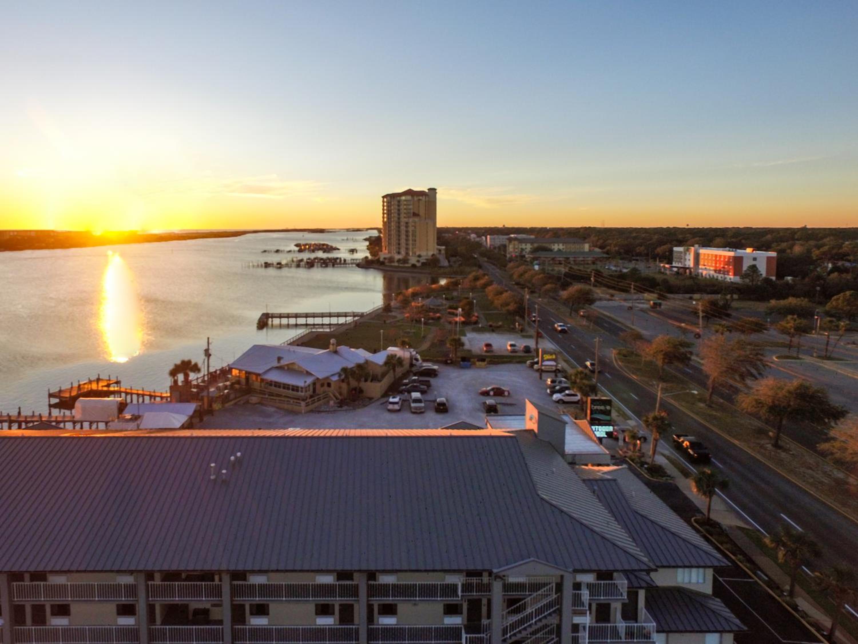Seabreeze Inn - Fort Walton, Foto 23
