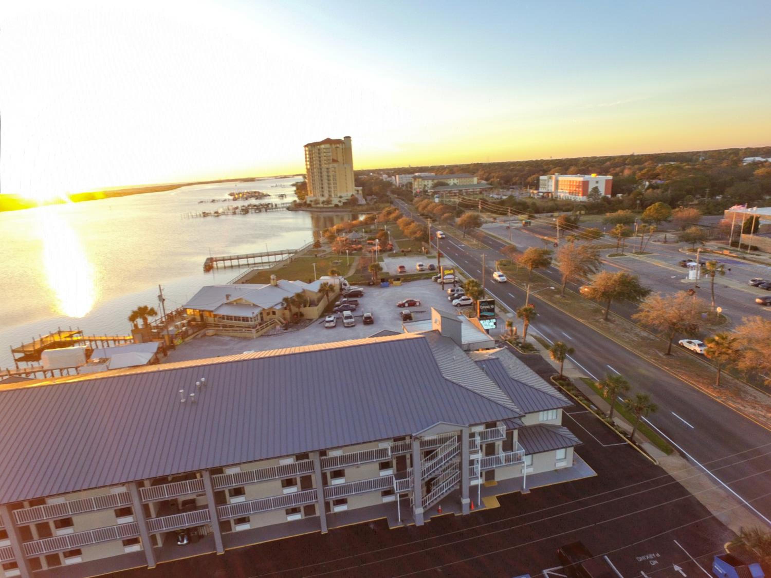 Seabreeze Inn - Fort Walton, Foto 21