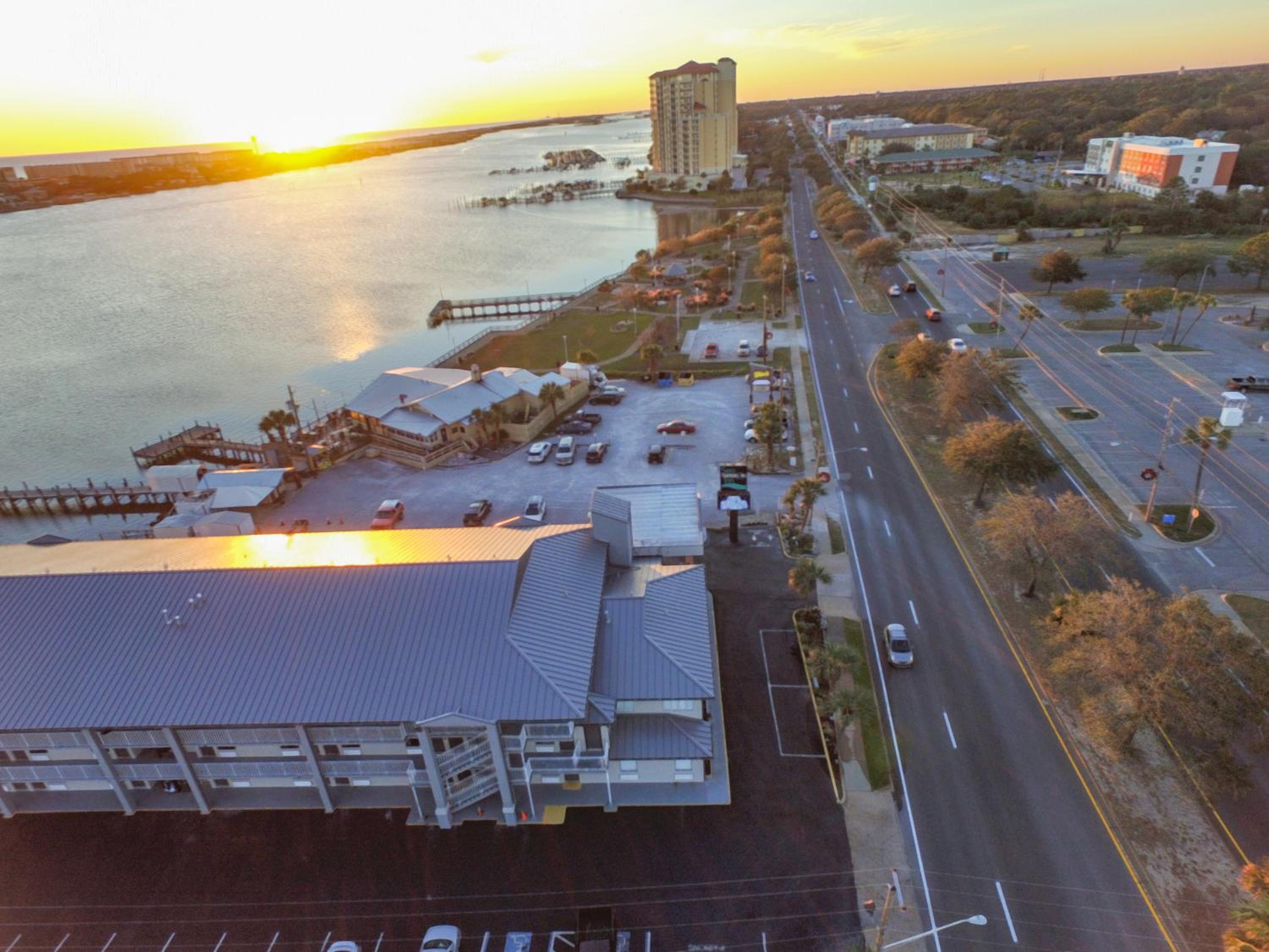 Seabreeze Inn - Fort Walton, Foto 38