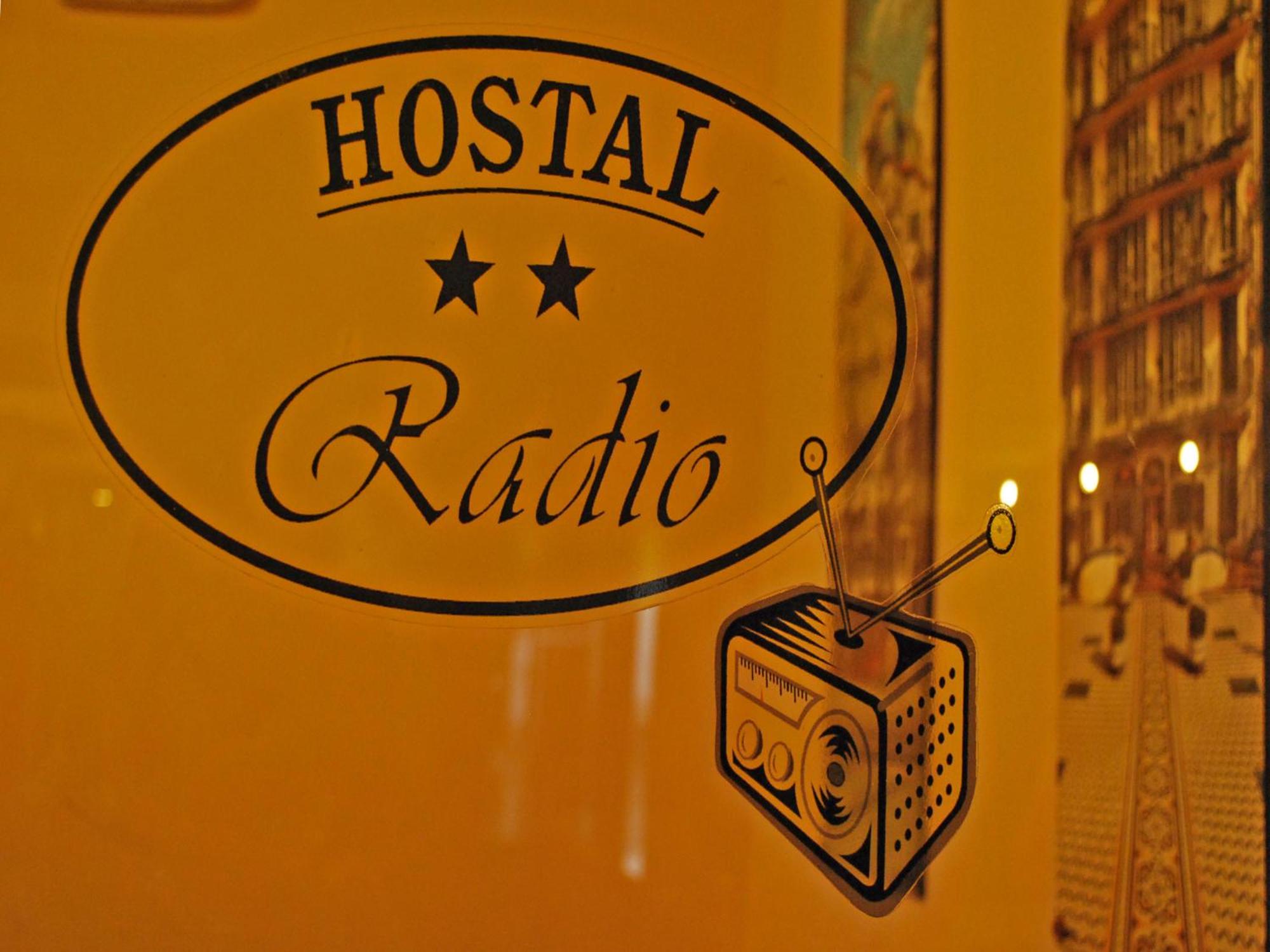 Foto 13 de 30 de Hostal Radio Barcelona