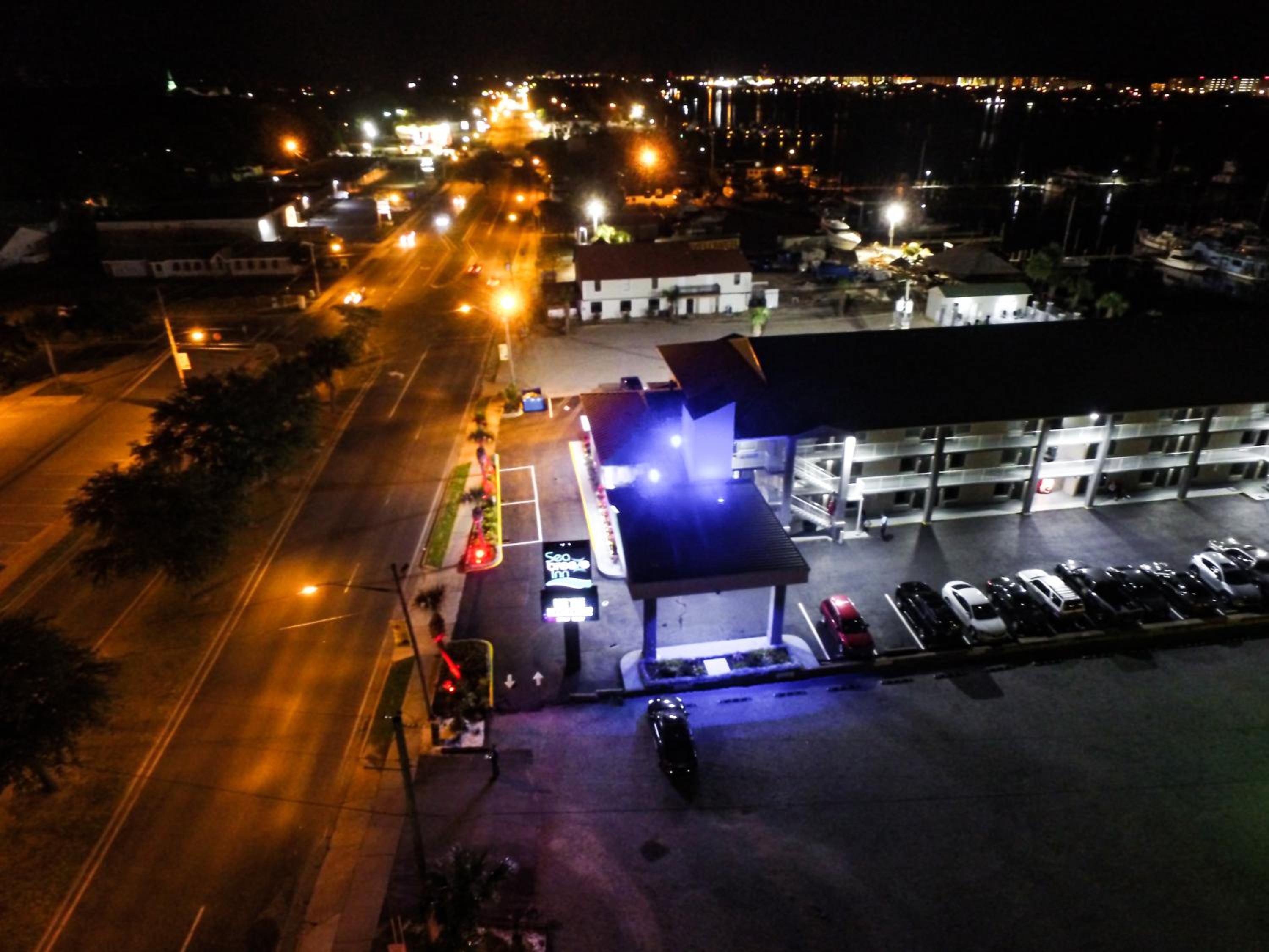 Seabreeze Inn - Fort Walton, Foto 15