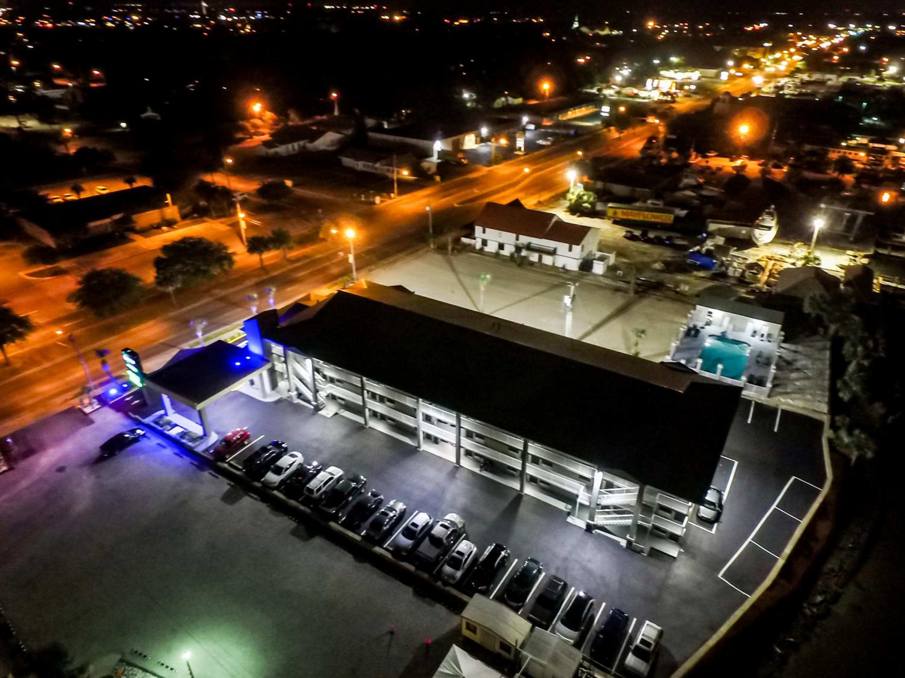 Seabreeze Inn - Fort Walton, Foto 43