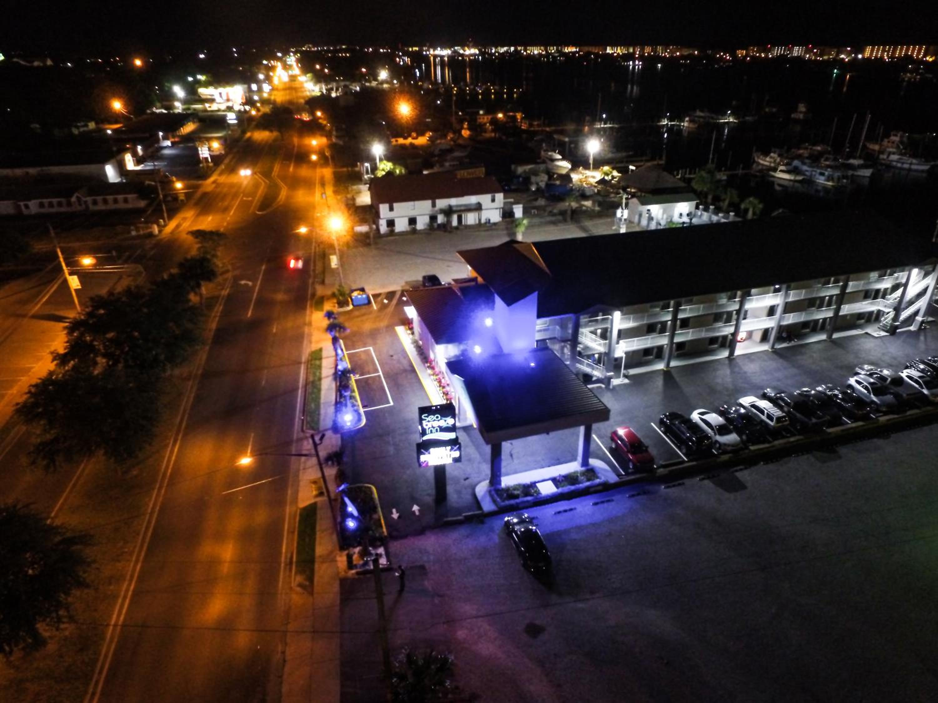 Seabreeze Inn - Fort Walton, Foto 39