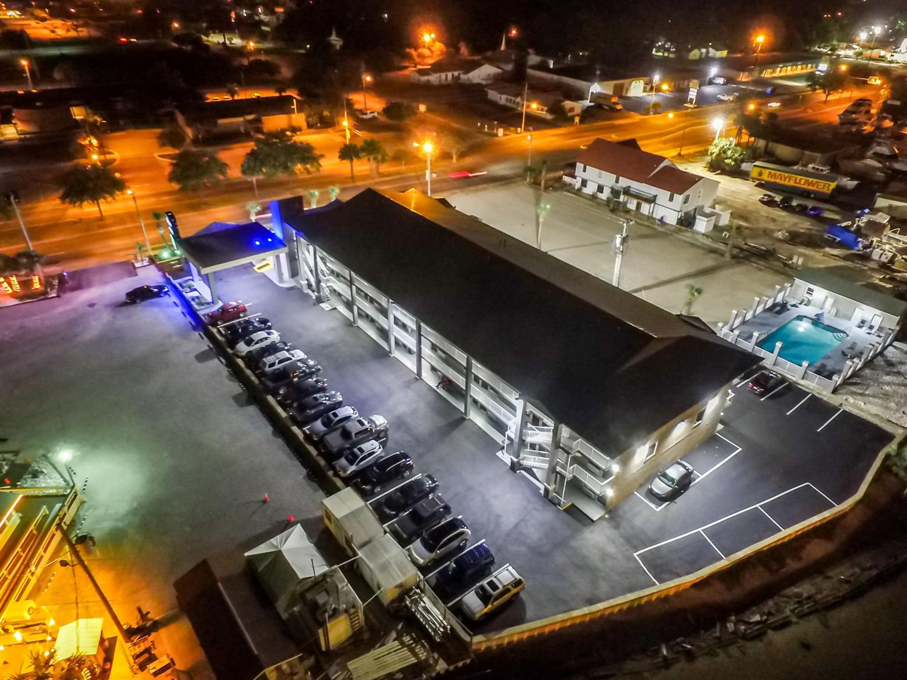 Seabreeze Inn - Fort Walton, Foto 19