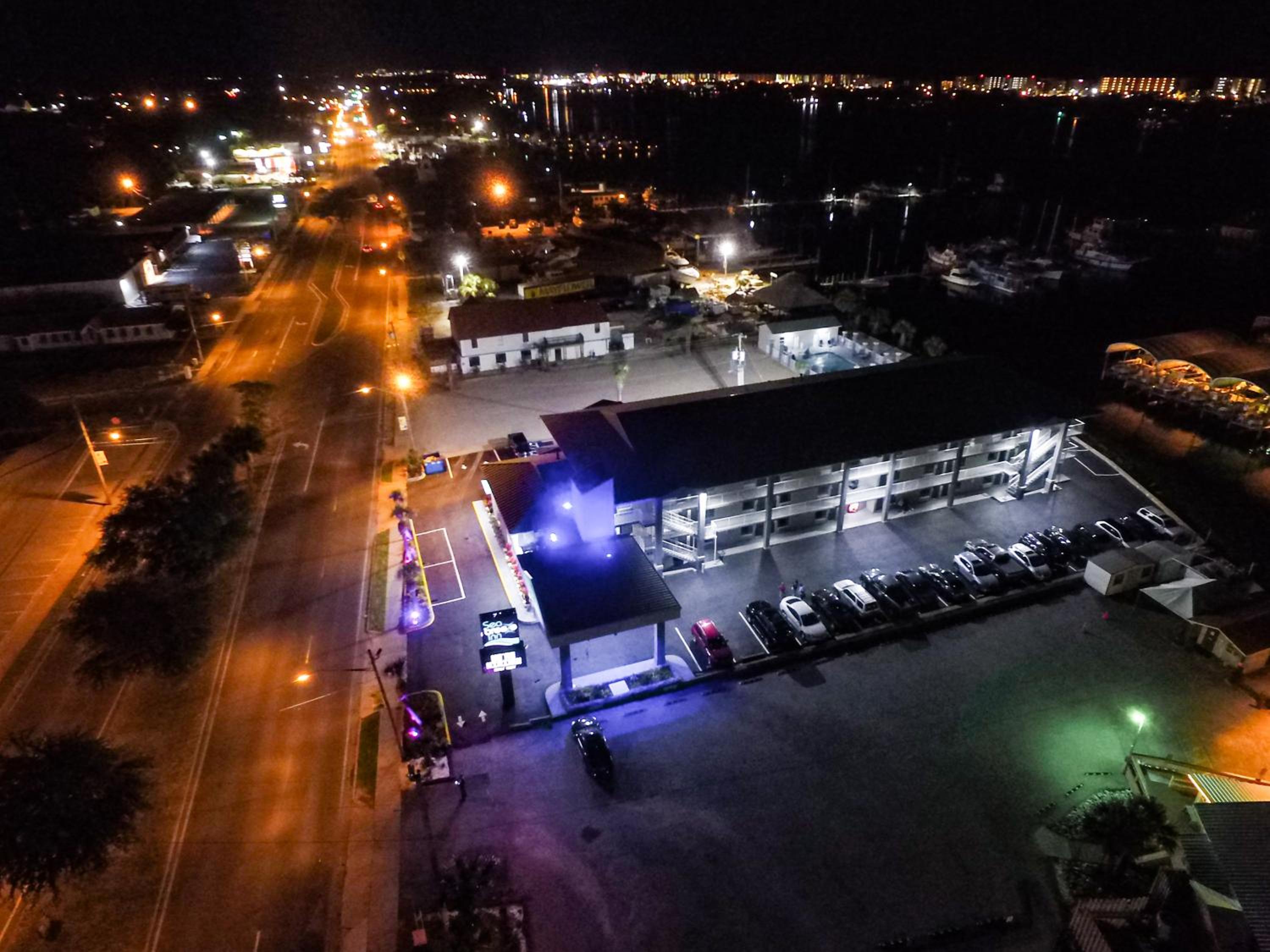 Seabreeze Inn - Fort Walton, Foto 50