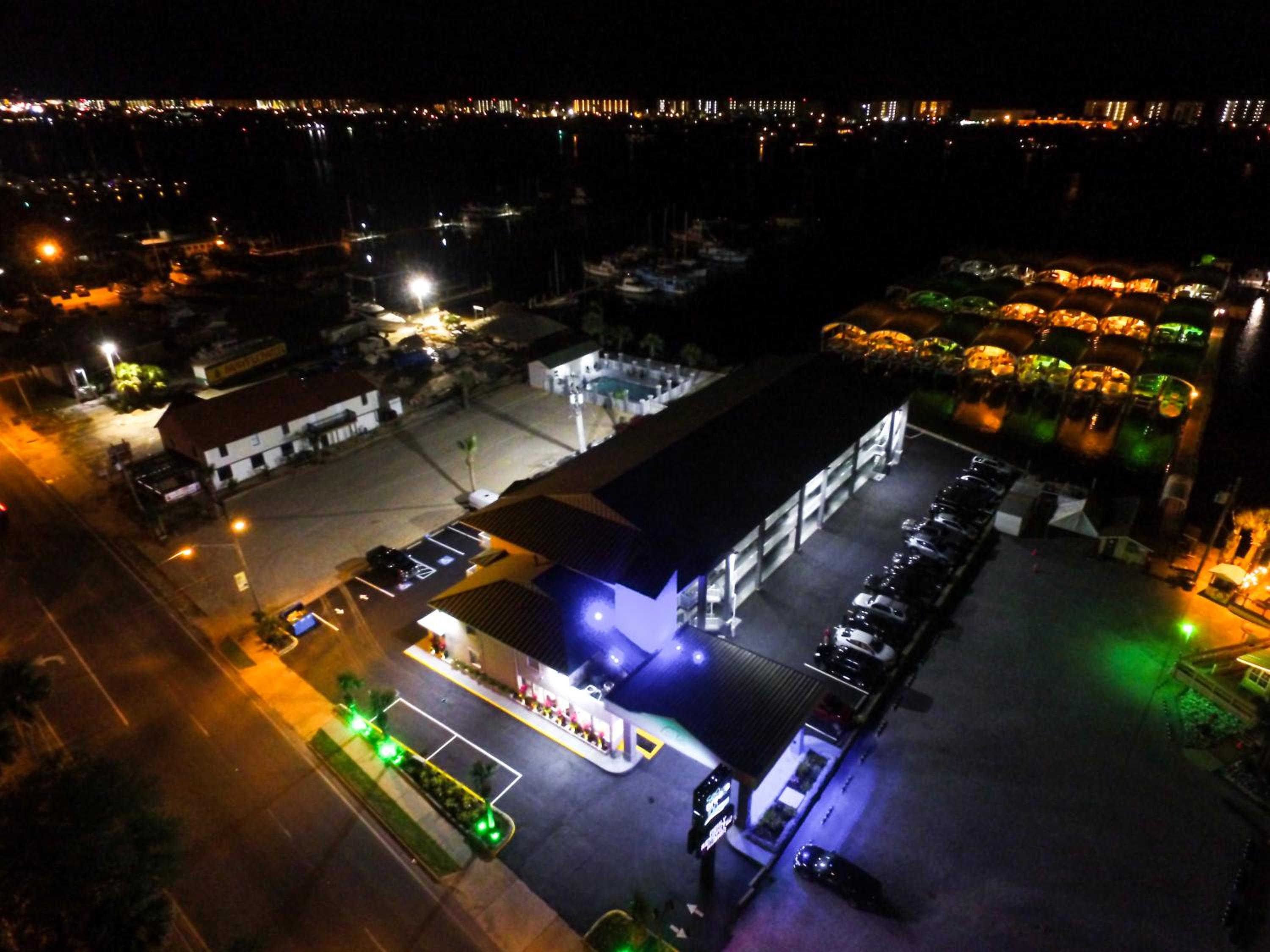 Seabreeze Inn - Fort Walton