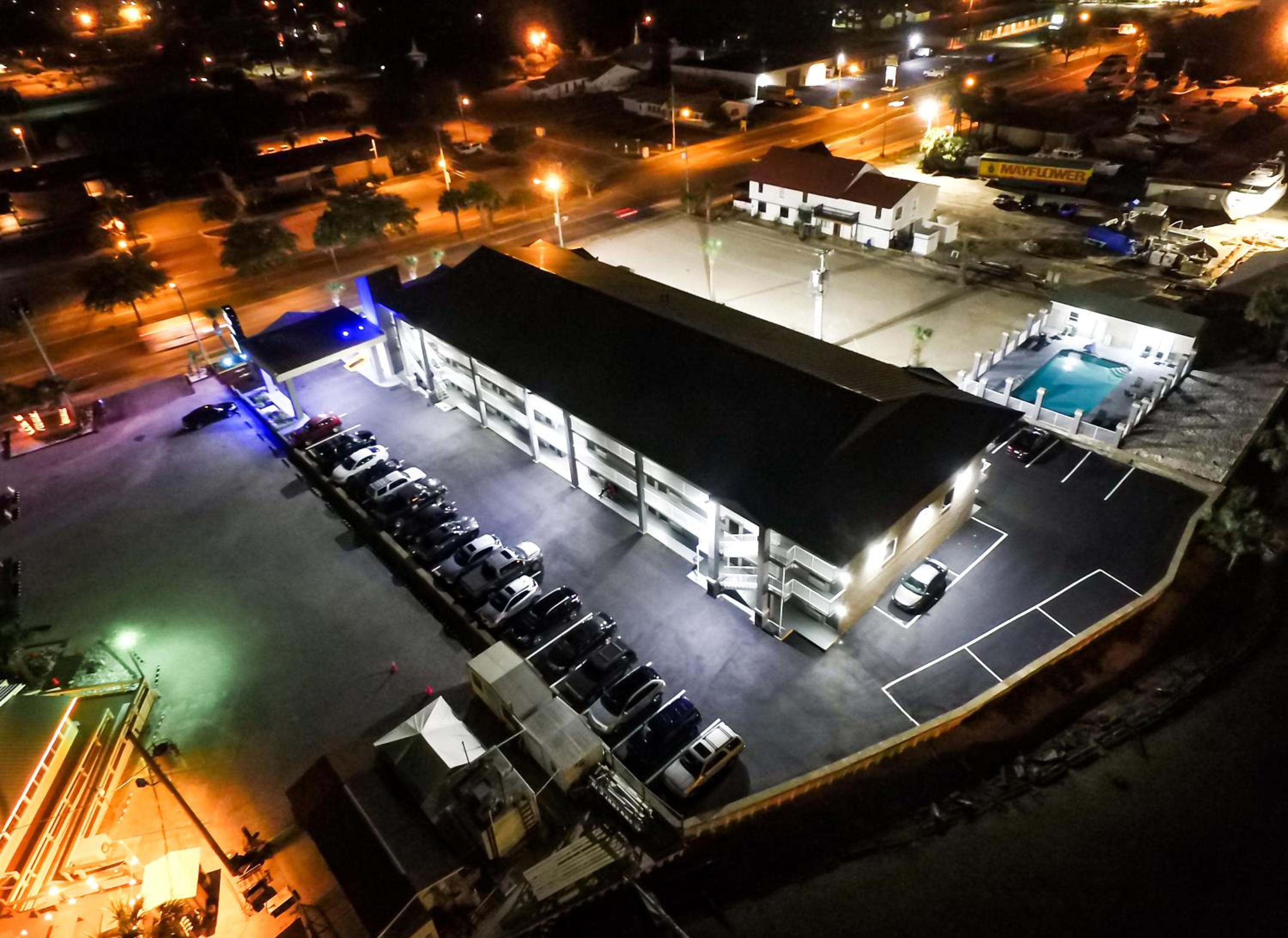 Seabreeze Inn - Fort Walton, Foto 42