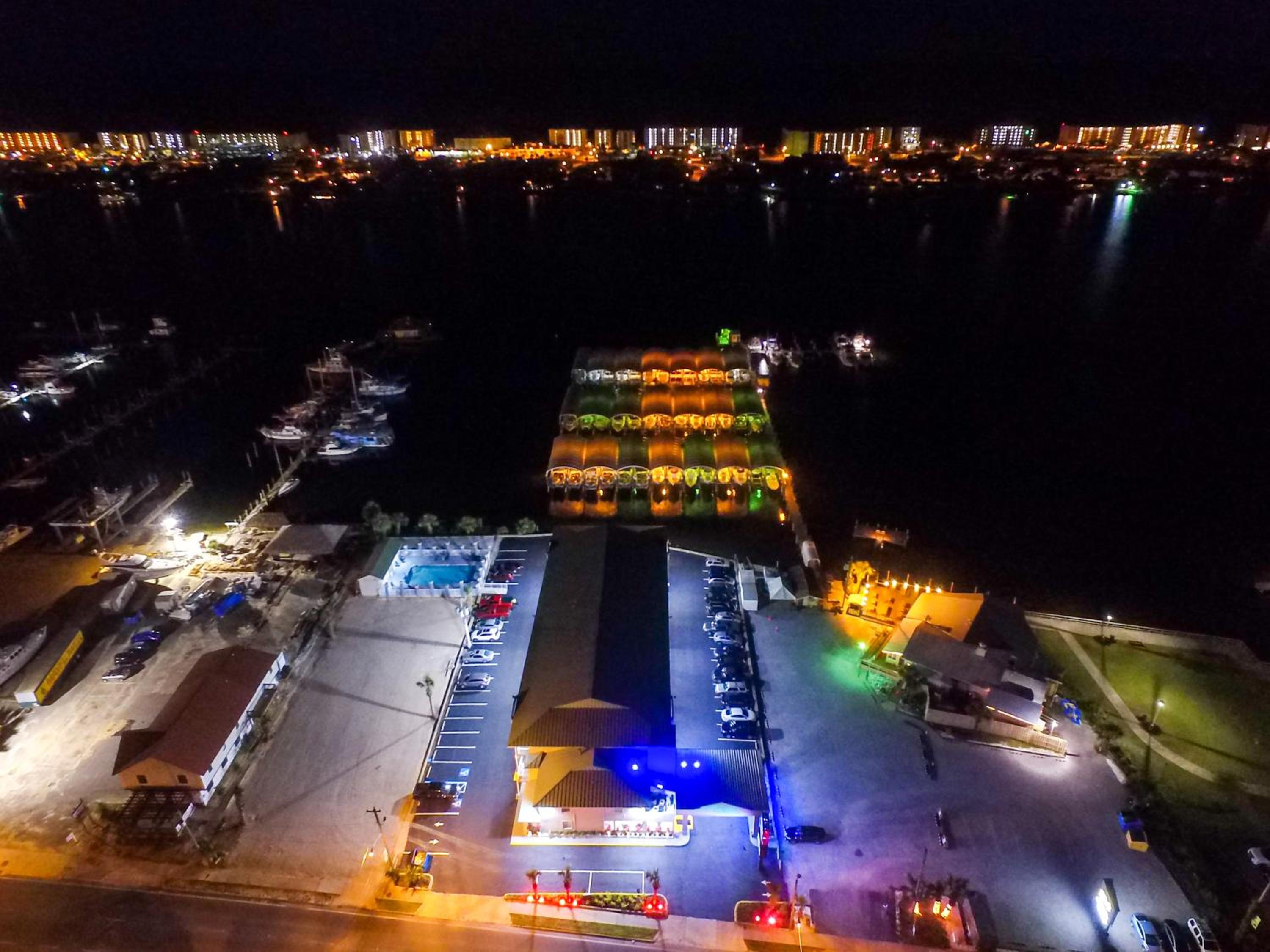 Seabreeze Inn - Fort Walton, Foto 10