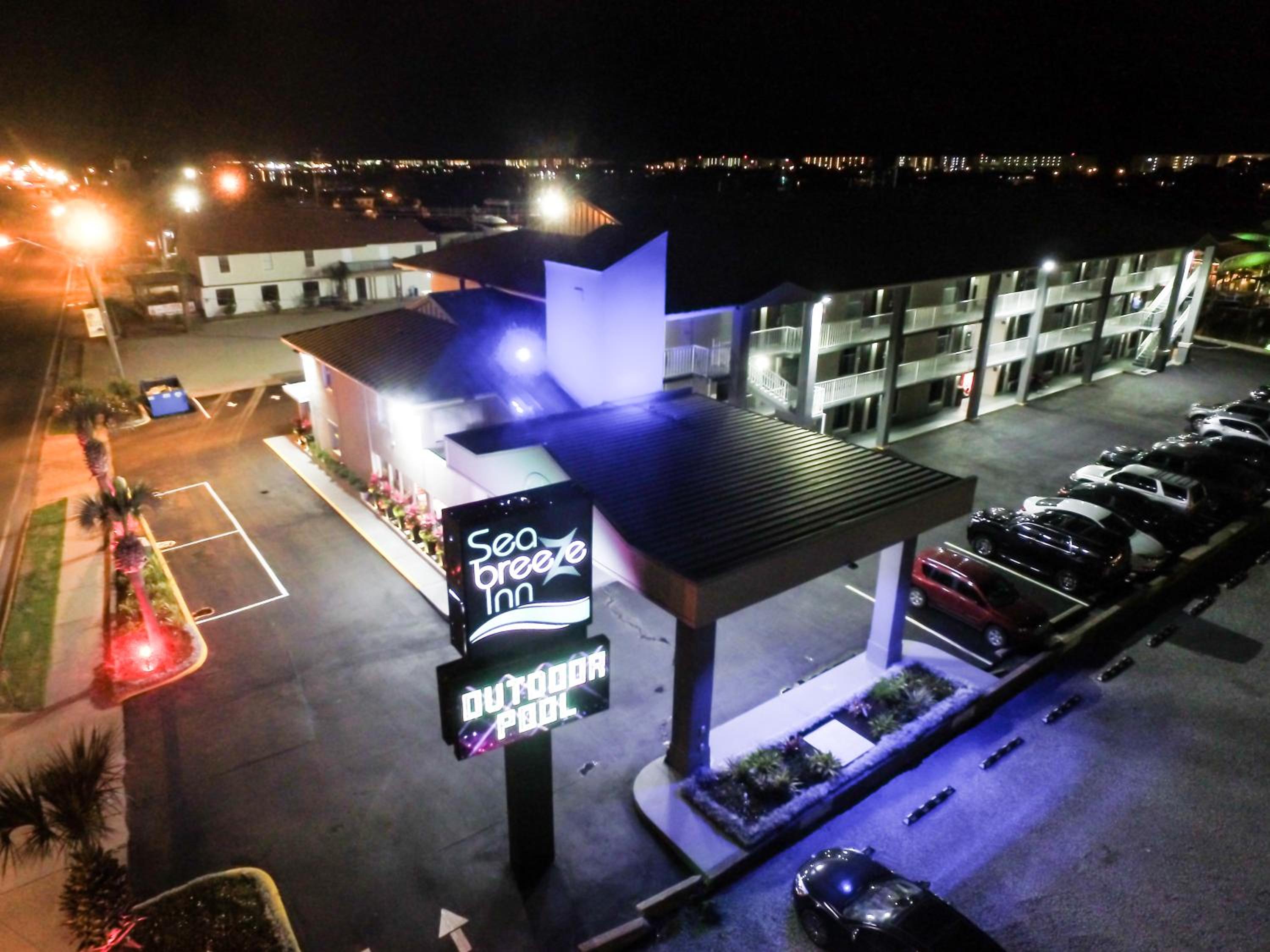 Seabreeze Inn - Fort Walton, Foto 11