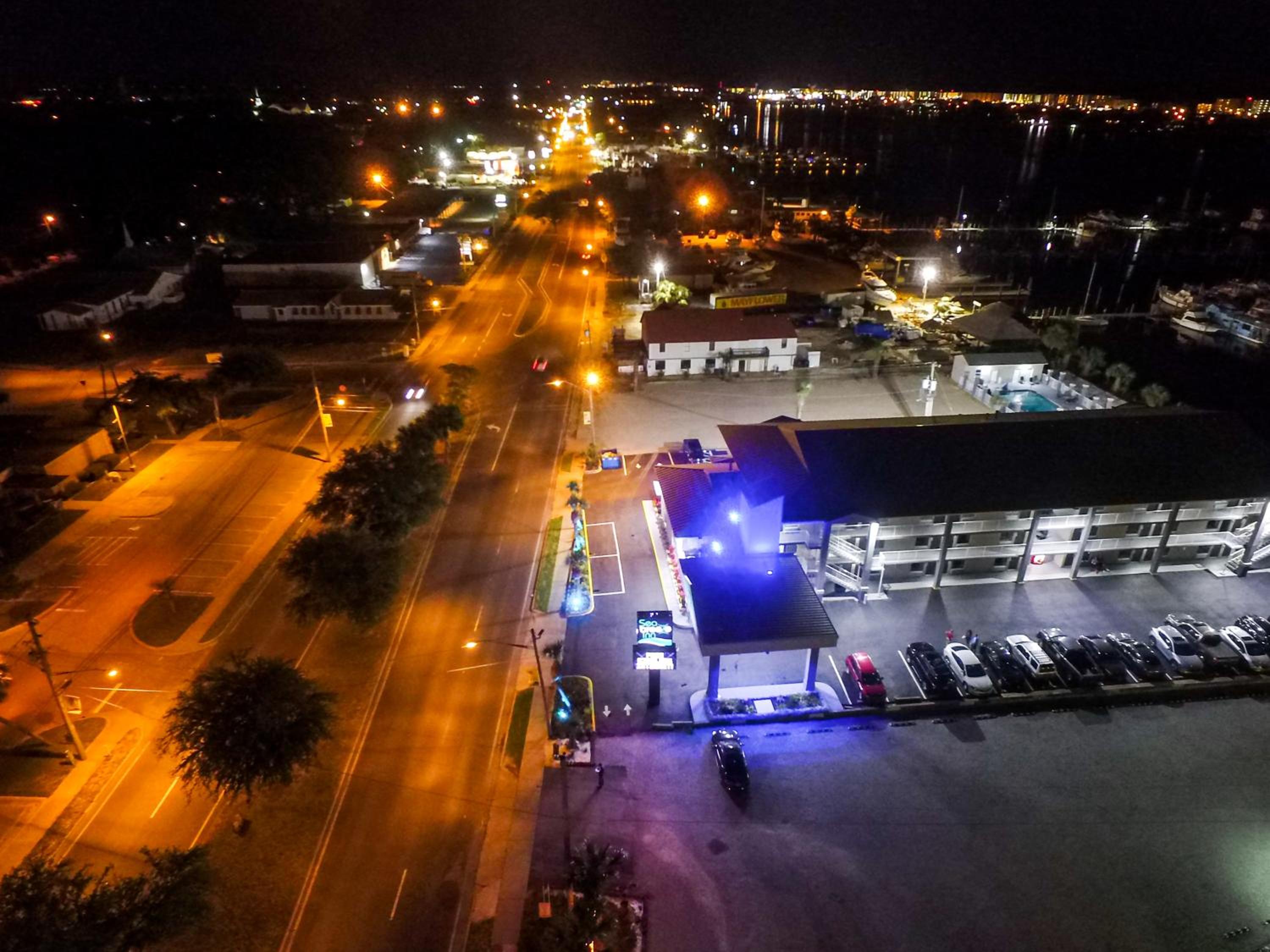 Seabreeze Inn - Fort Walton, Foto 16