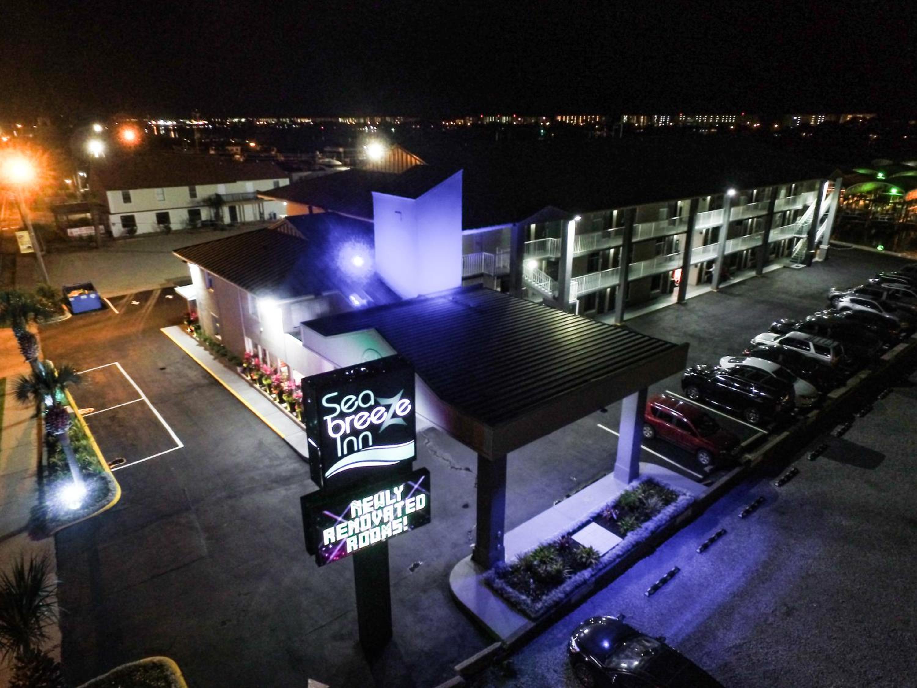 Seabreeze Inn - Fort Walton, Foto 52