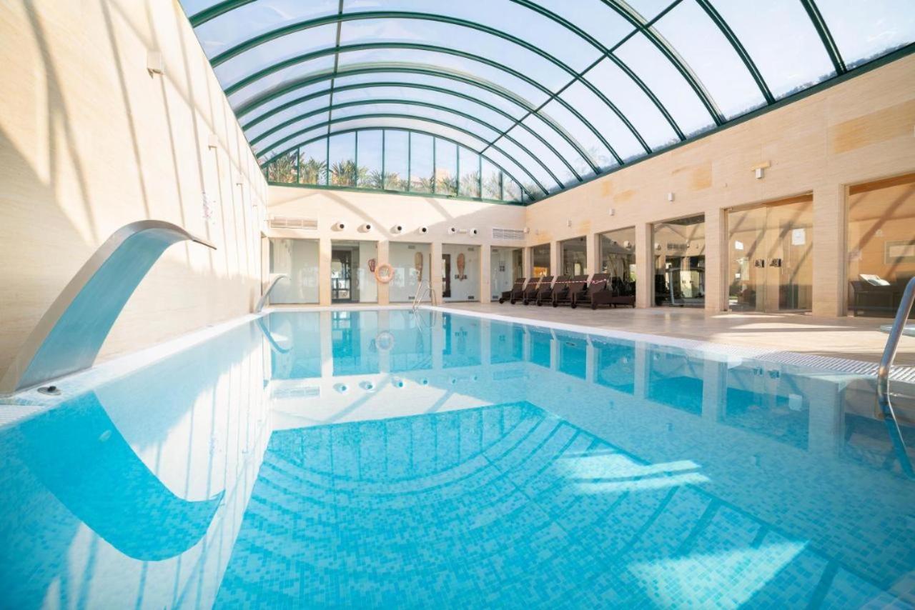 Los Granados Del Mar Estepona ground floor