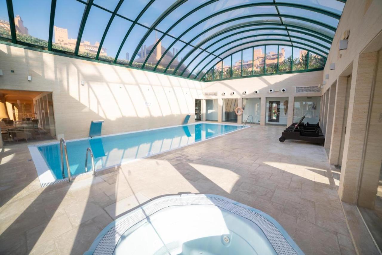 Los Granados Del Mar Estepona ground floor