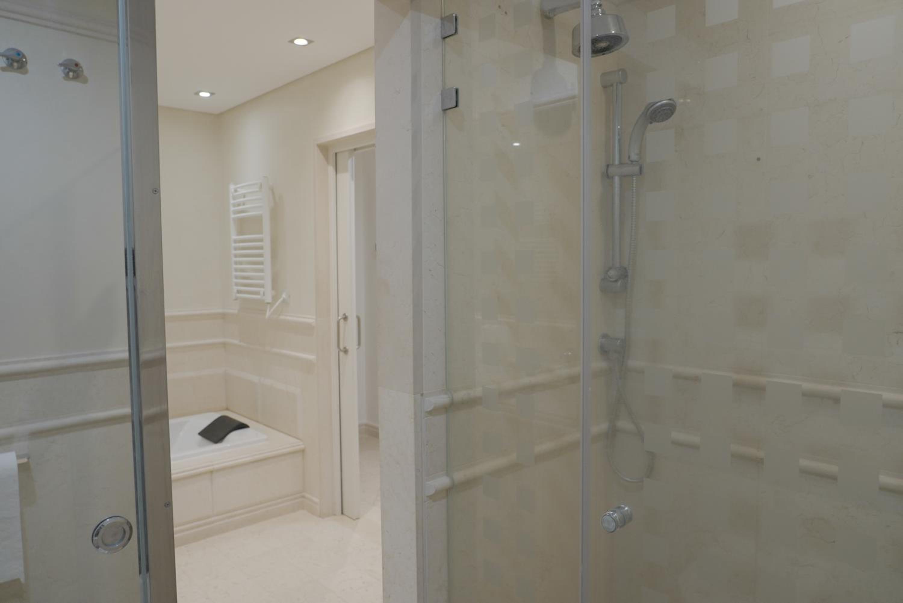 Los Granados Del Mar Estepona ground floor