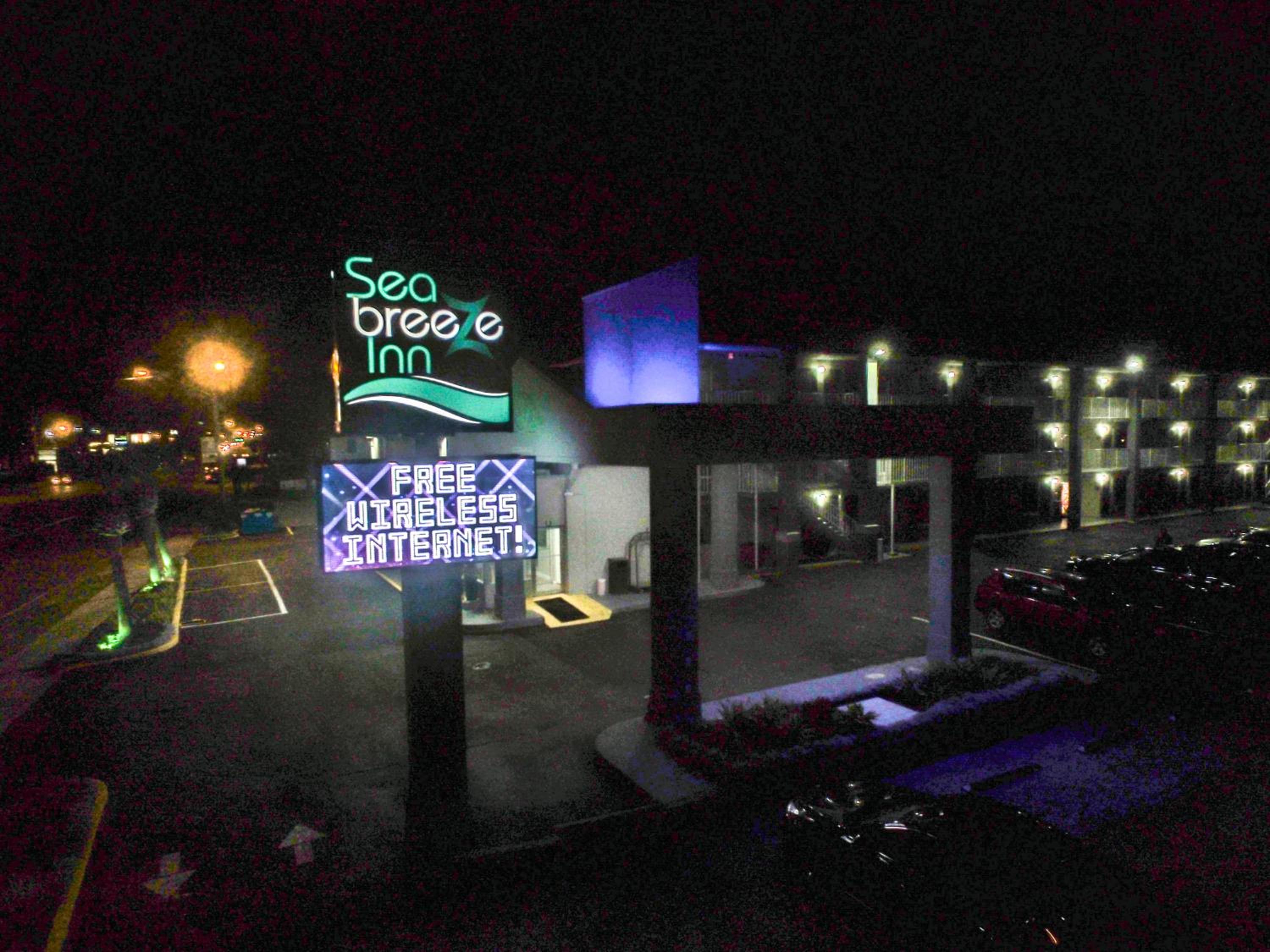 Seabreeze Inn - Fort Walton, Foto 68