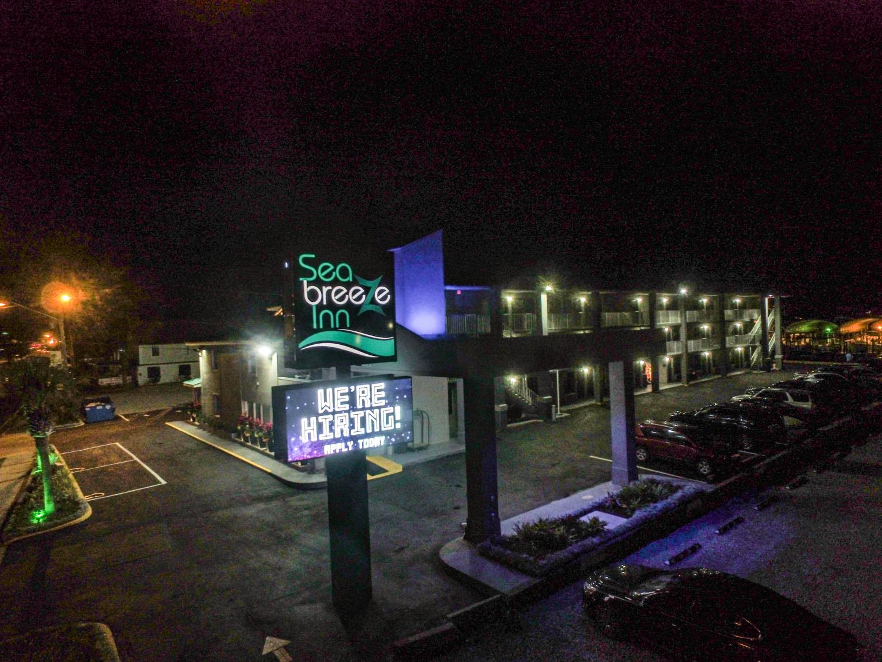 Seabreeze Inn - Fort Walton, Foto 35