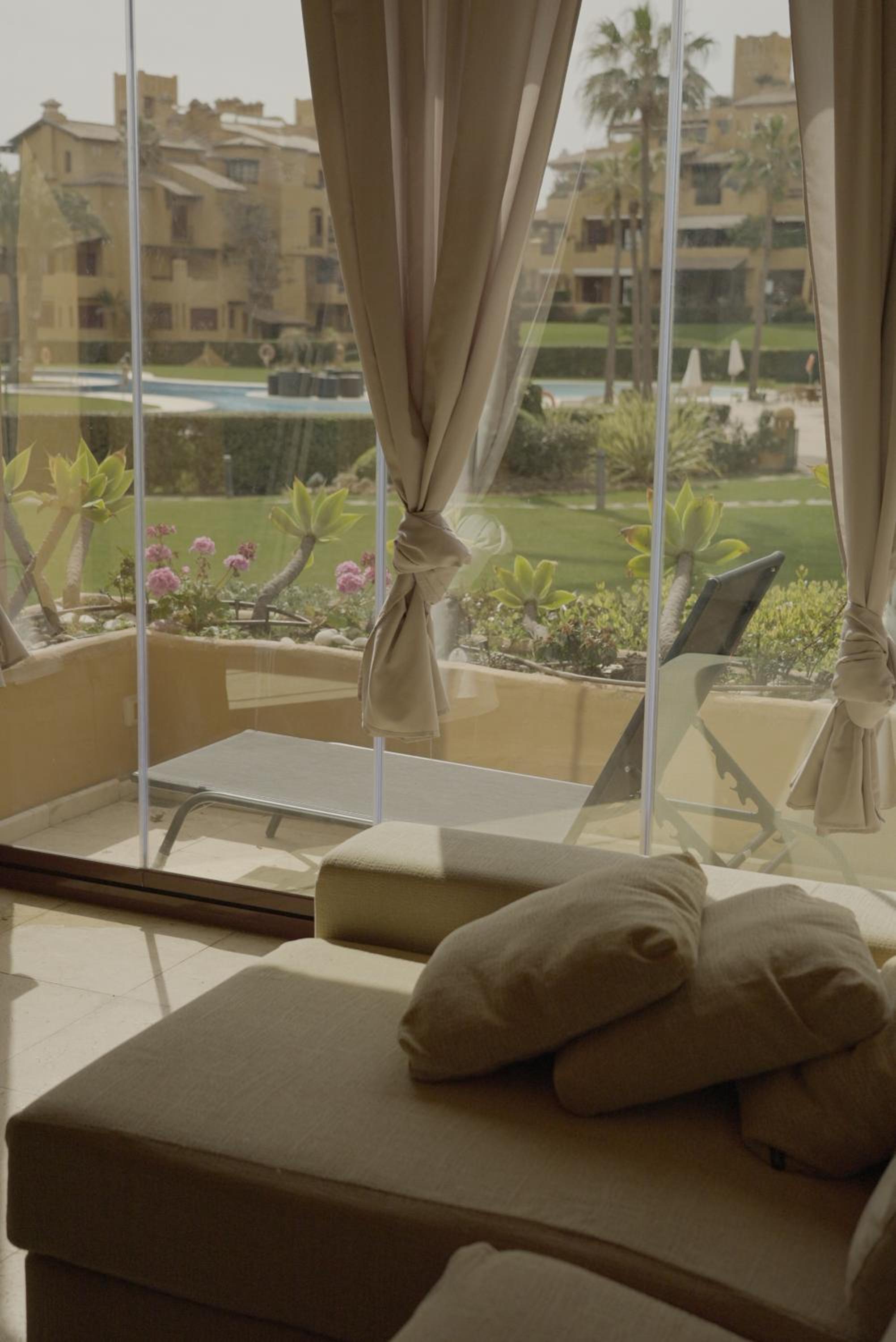 Los Granados Del Mar Estepona ground floor