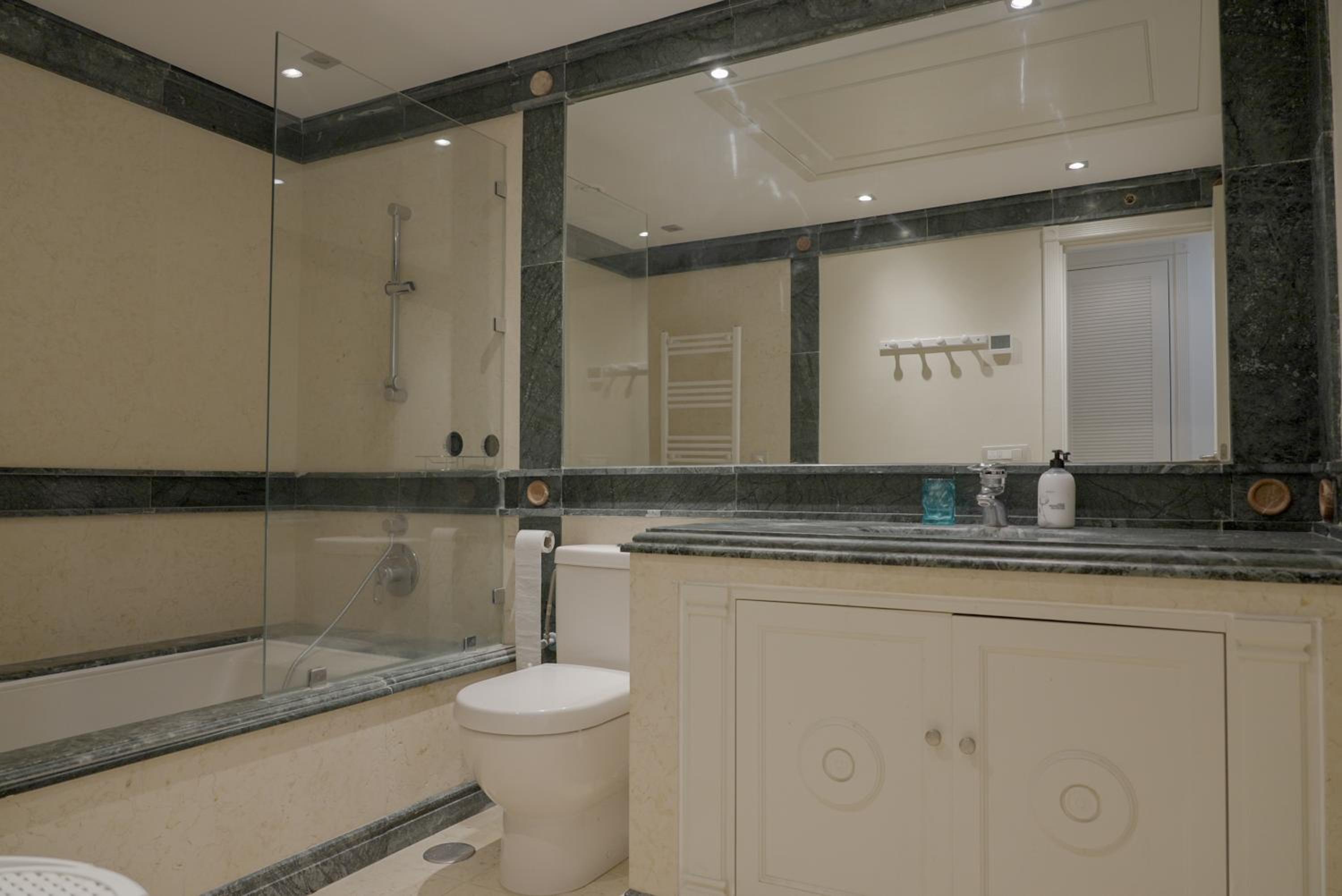 Los Granados Del Mar Estepona ground floor