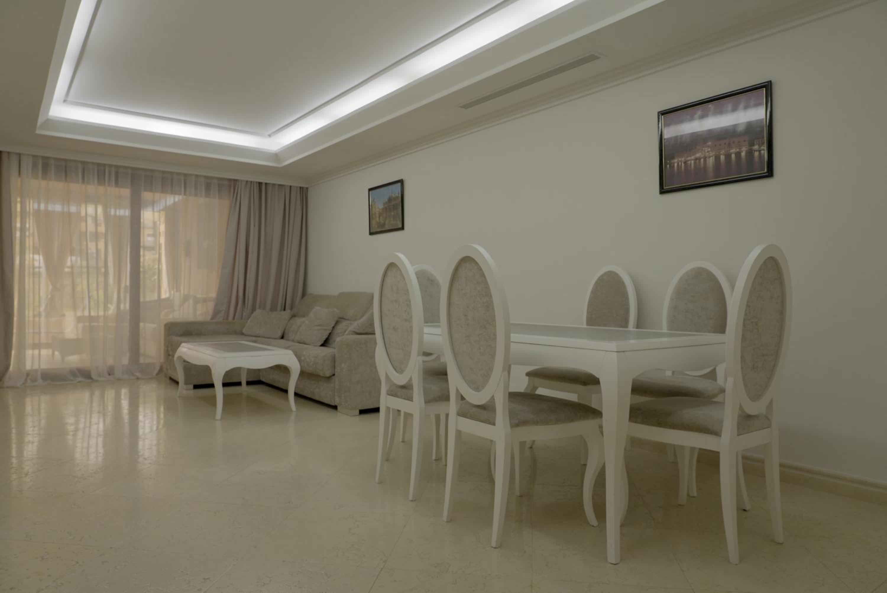 Los Granados Del Mar Estepona ground floor