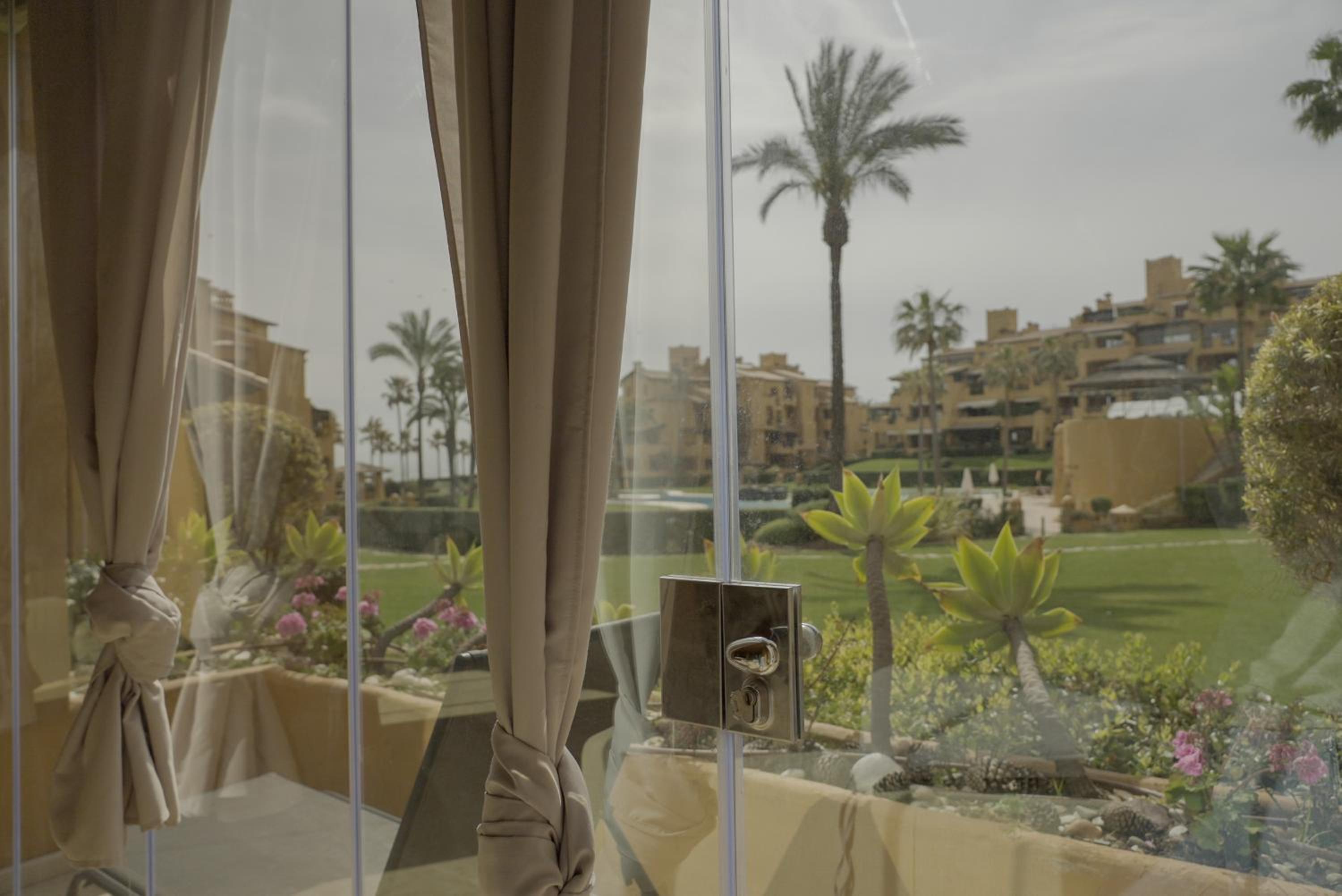 Los Granados Del Mar Estepona ground floor