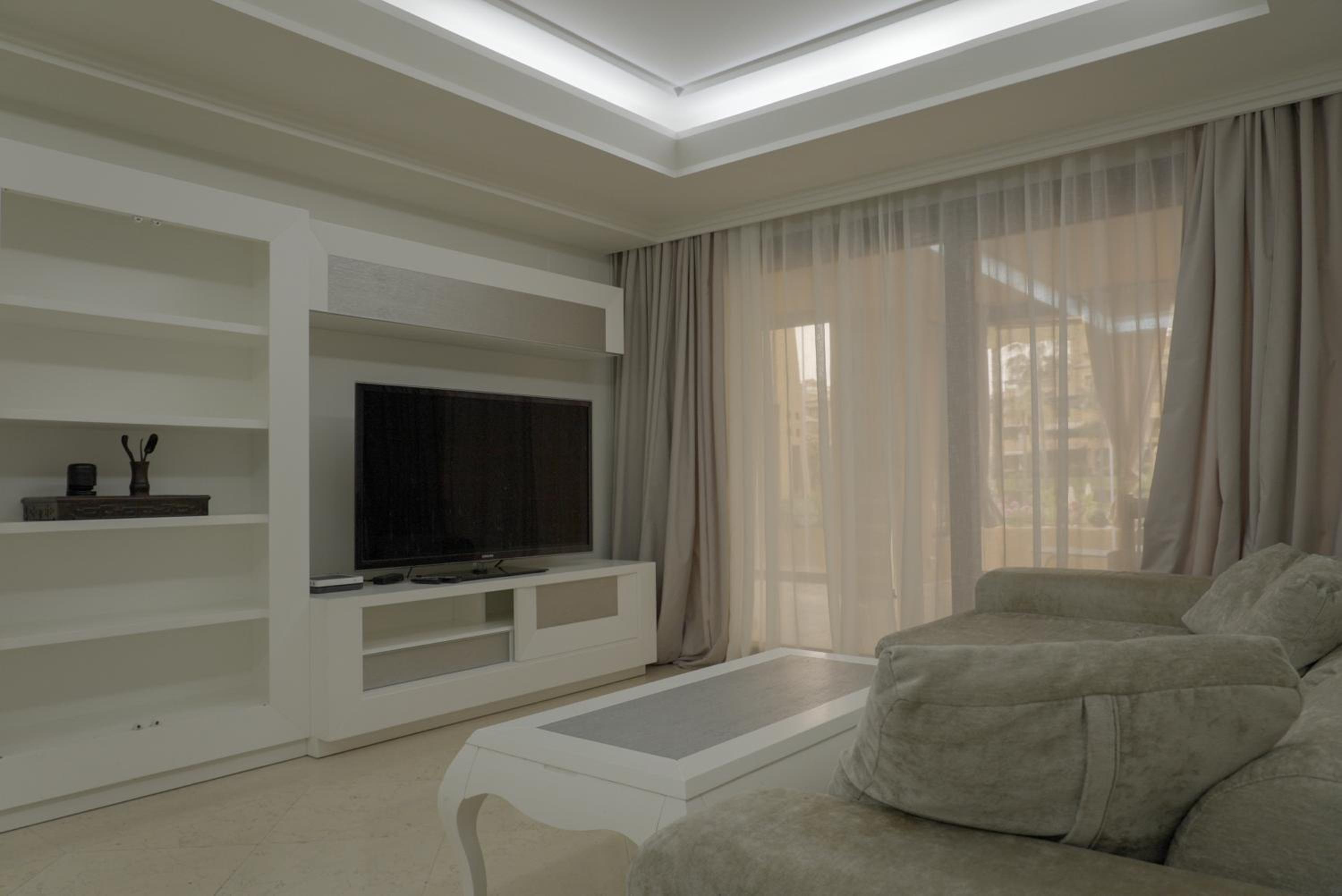Los Granados Del Mar Estepona ground floor