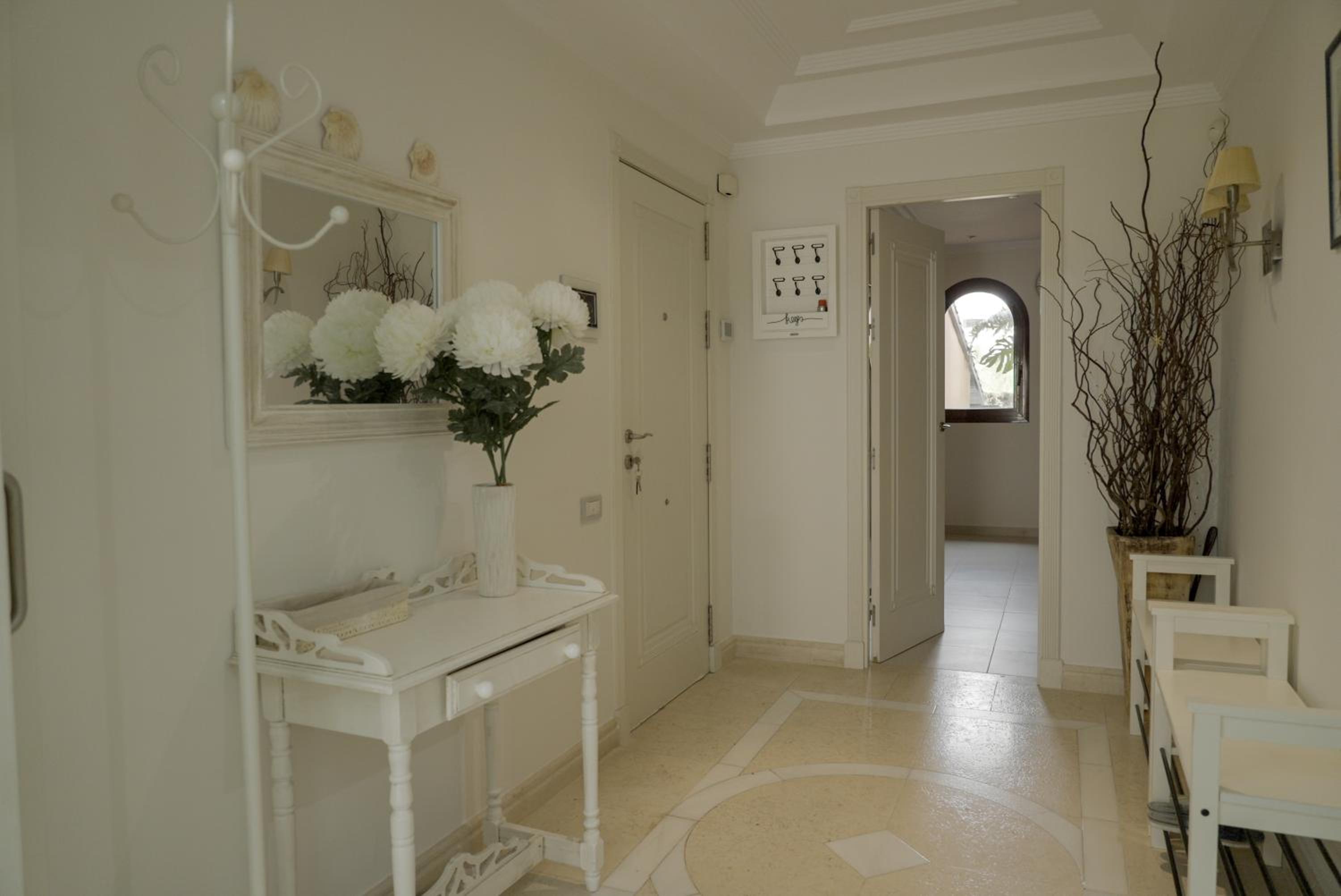 Los Granados Del Mar Estepona ground floor