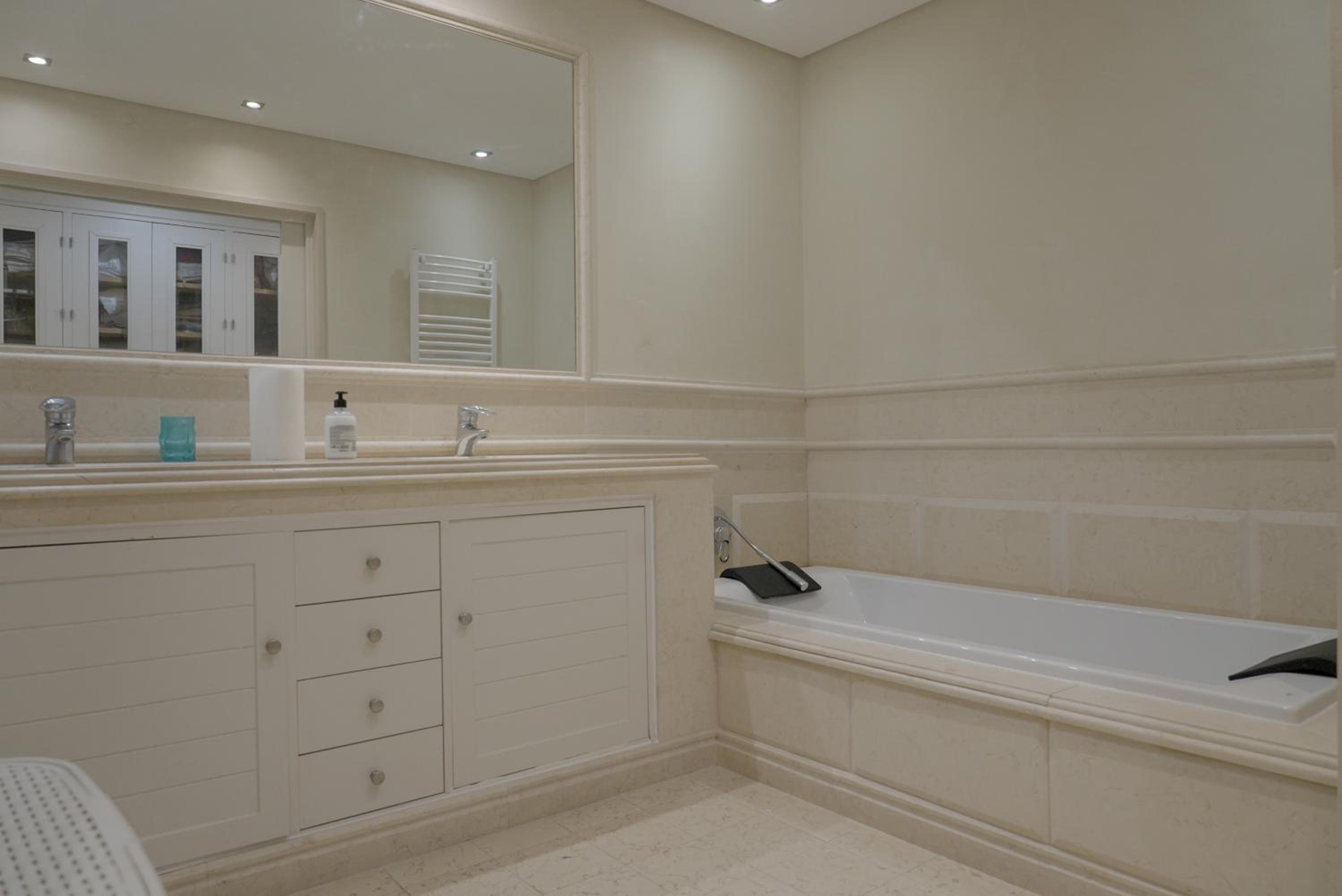 Los Granados Del Mar Estepona ground floor