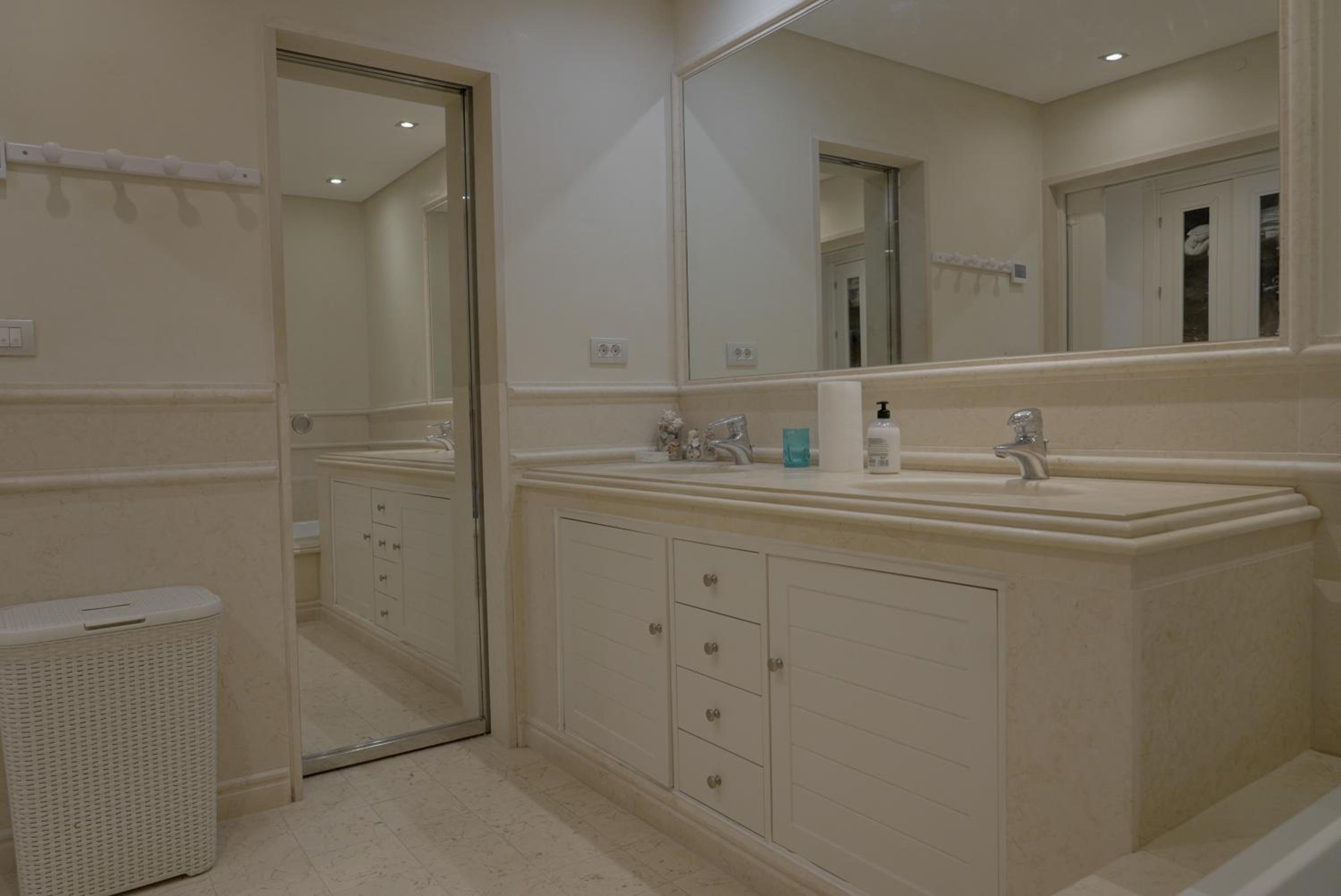Los Granados Del Mar Estepona ground floor