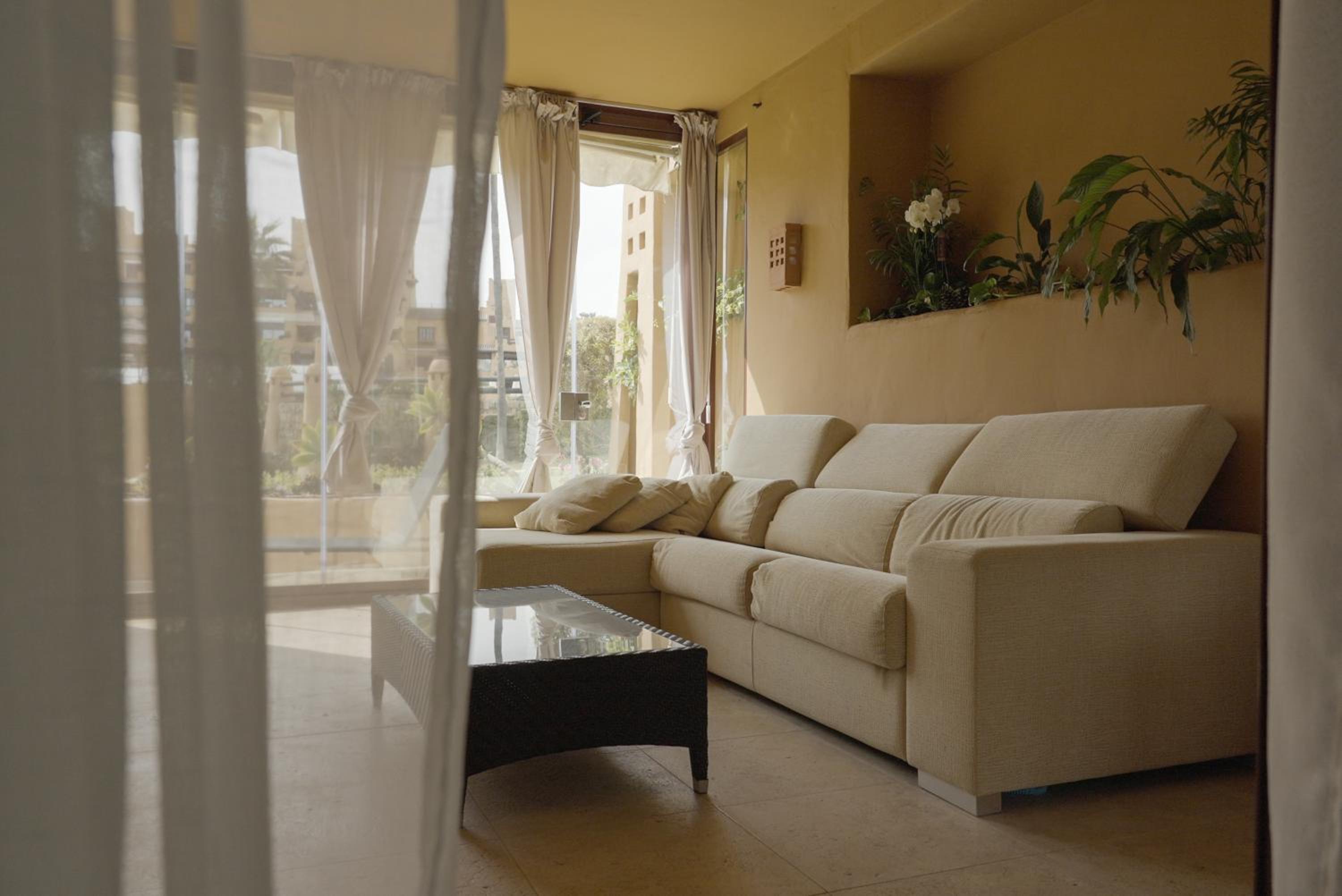 Los Granados Del Mar Estepona ground floor