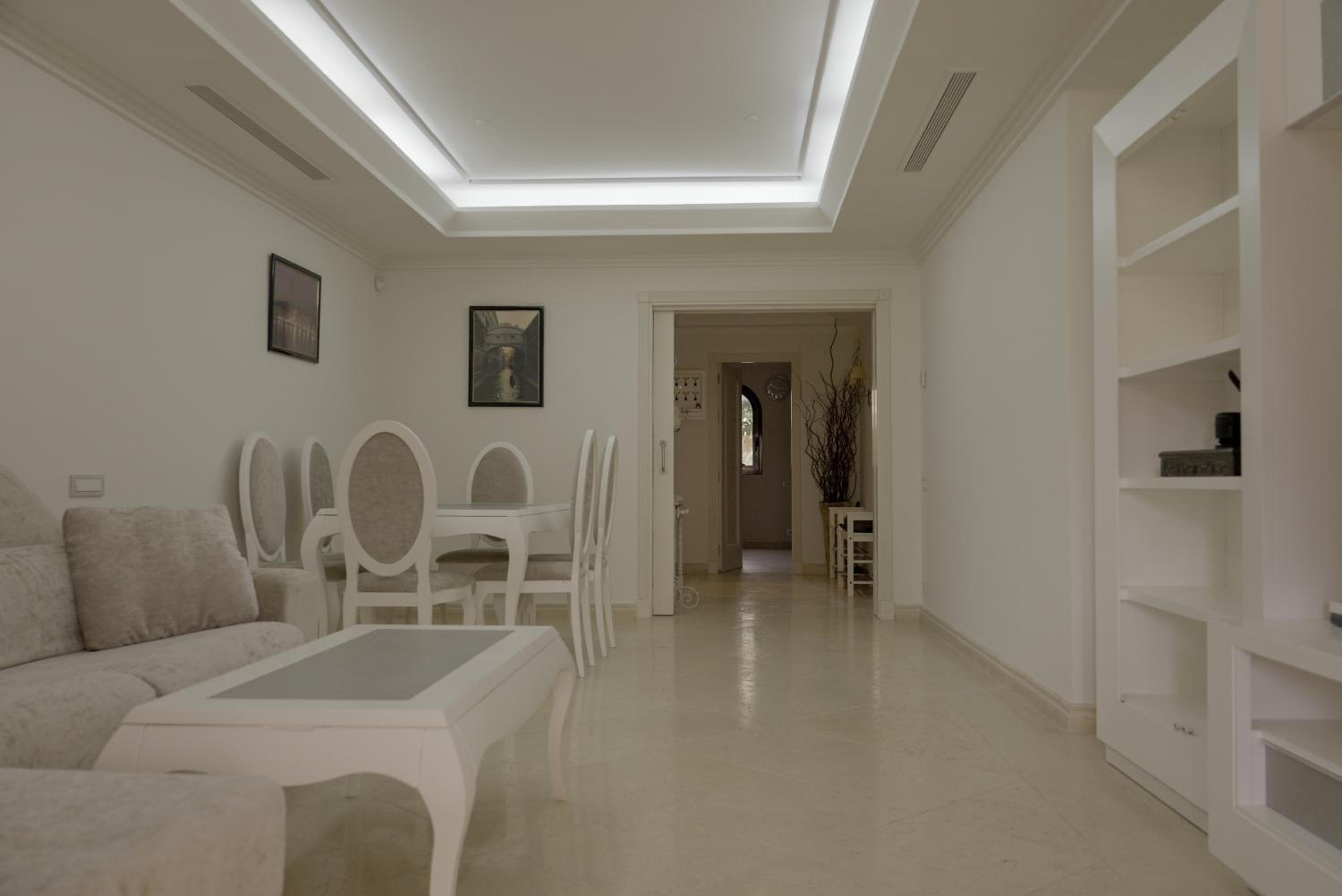 Los Granados Del Mar Estepona ground floor