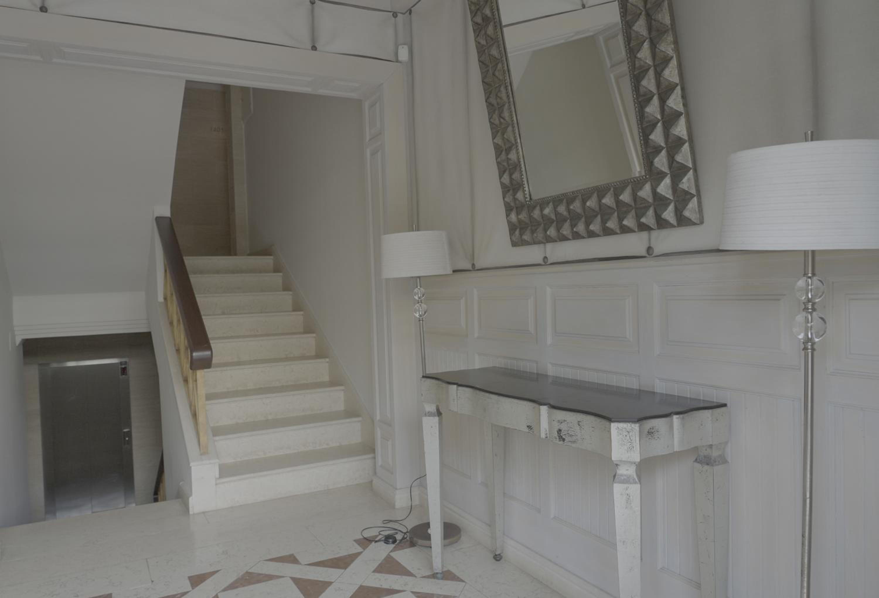 Los Granados Del Mar Estepona ground floor