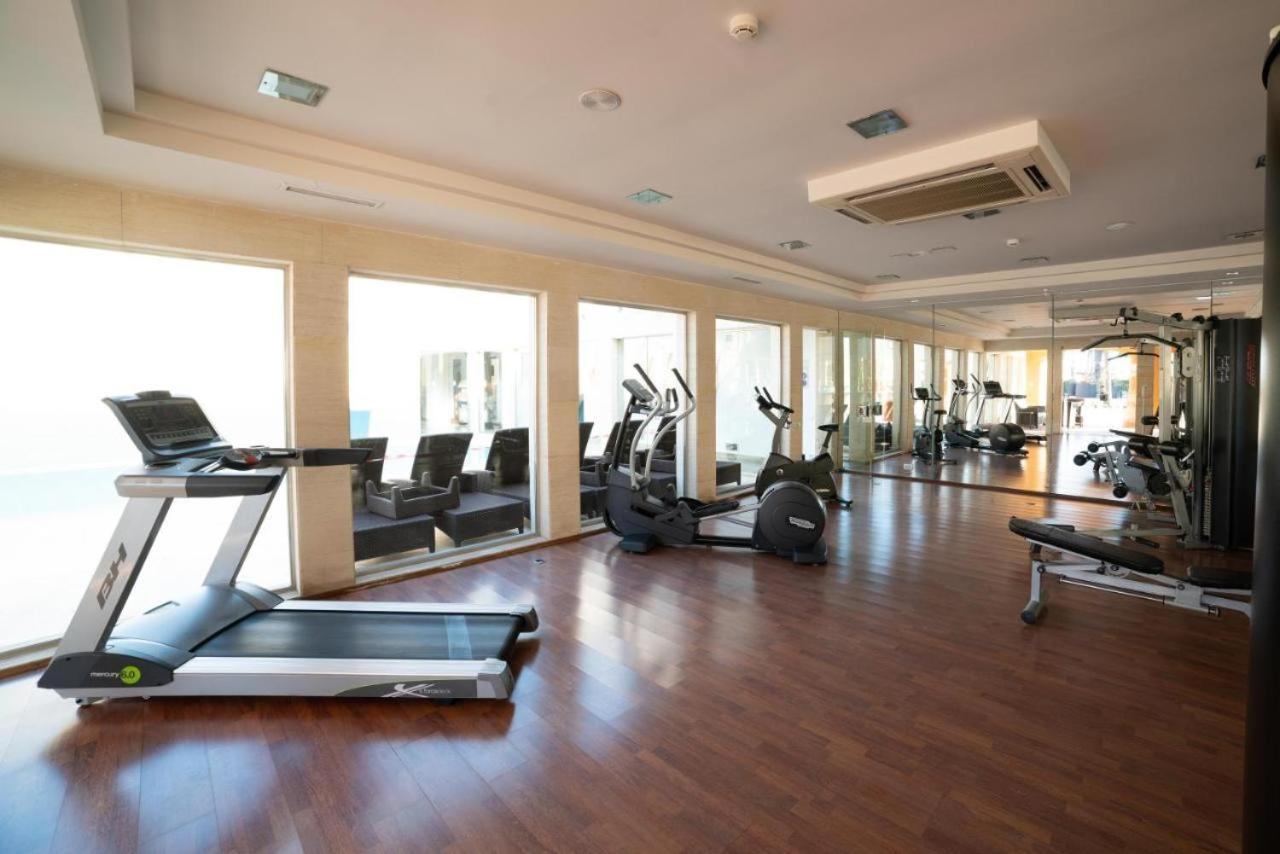 Los Granados Del Mar Estepona ground floor