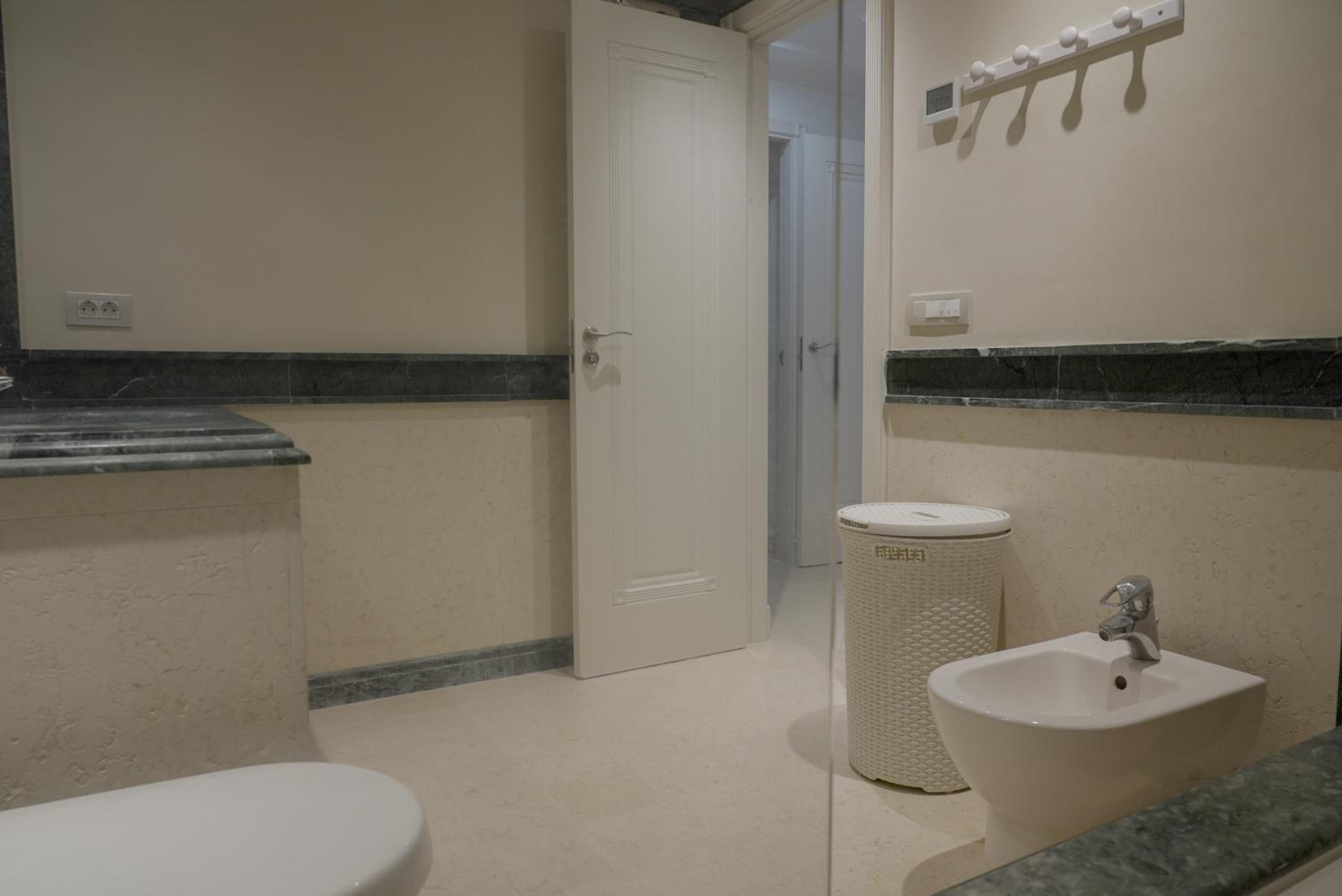 Los Granados Del Mar Estepona ground floor