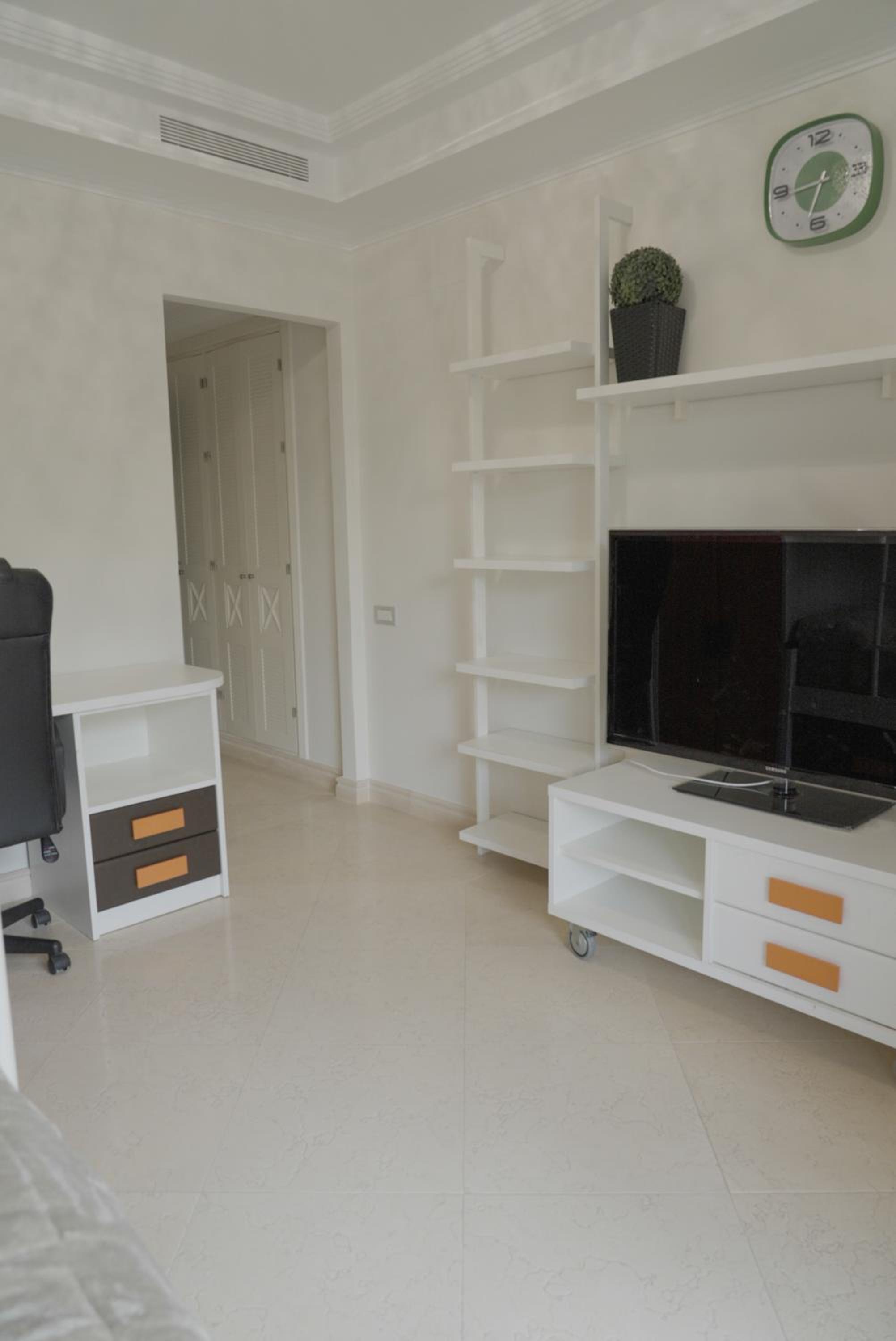 Los Granados Del Mar Estepona ground floor