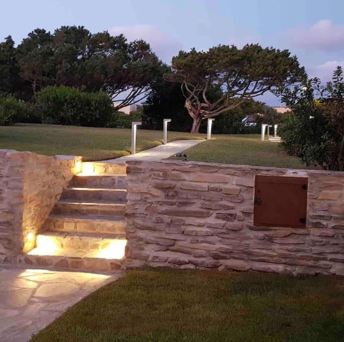 Appartamento a 200MT da "La Pelosa" photo 3