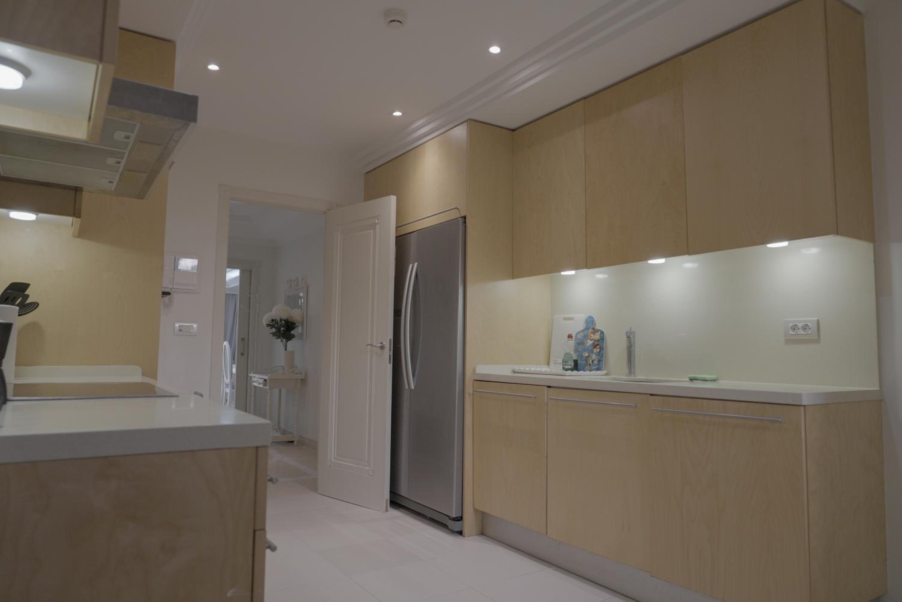 Los Granados Del Mar Estepona ground floor