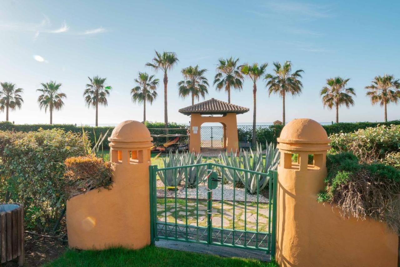Los Granados Del Mar Estepona ground floor