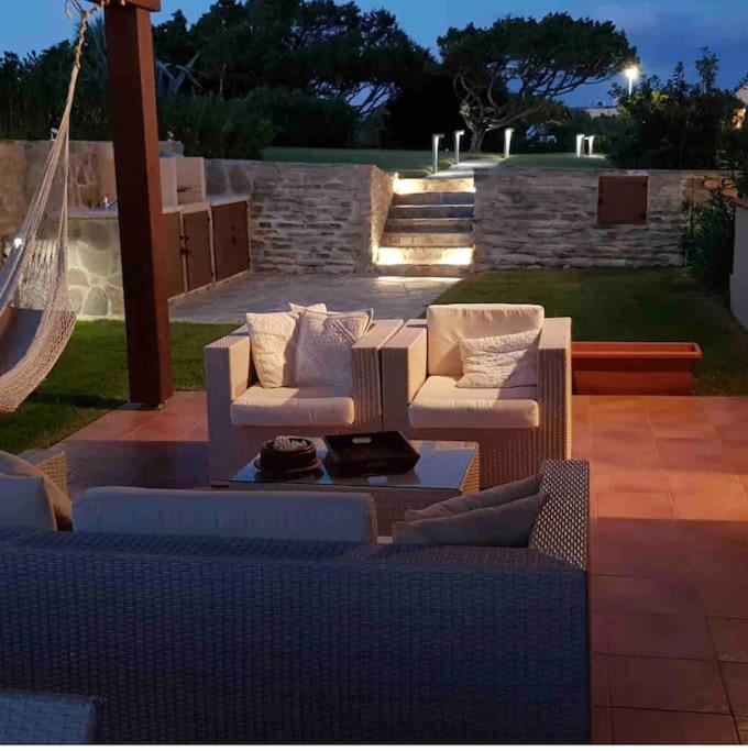 Appartamento a 200MT da "La Pelosa" photo 4