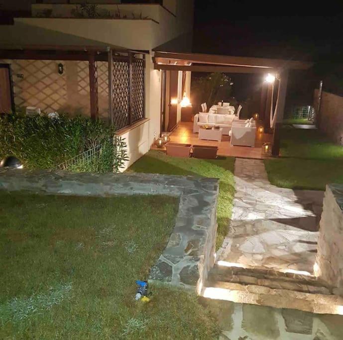 Appartamento a 200MT da "La Pelosa" photo 2