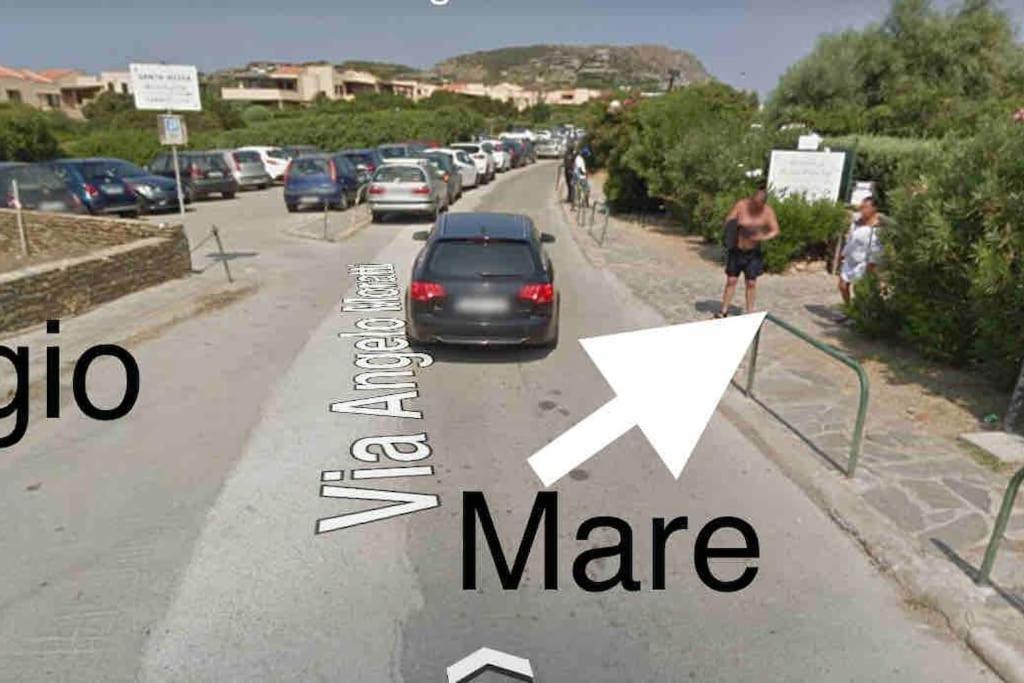 Appartamento a 200MT da "La Pelosa" photo 5