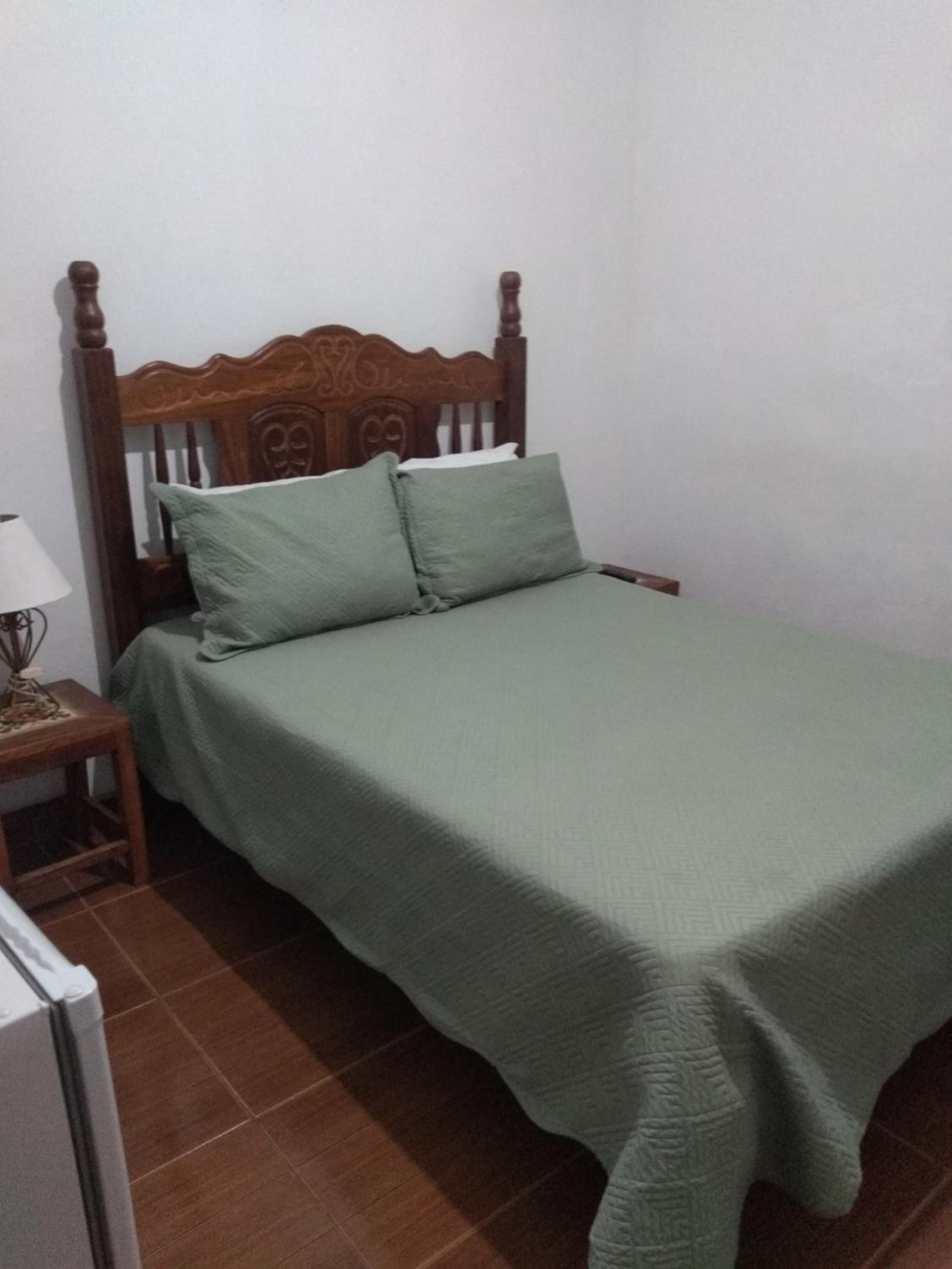Pousada Santo Expedito