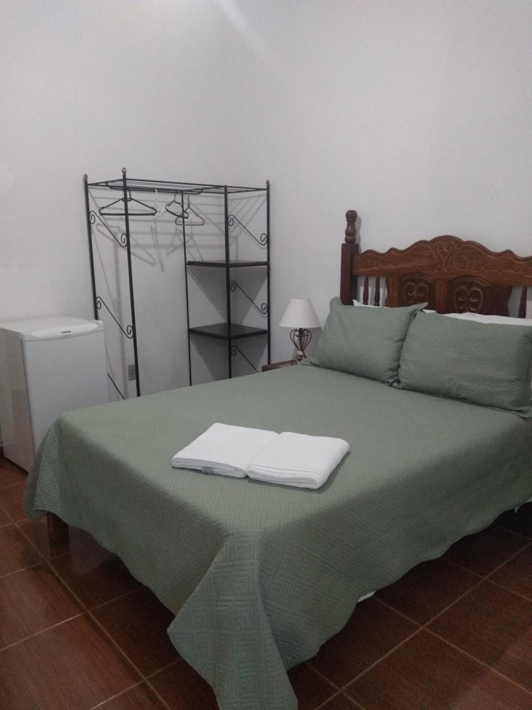 Pousada Santo Expedito